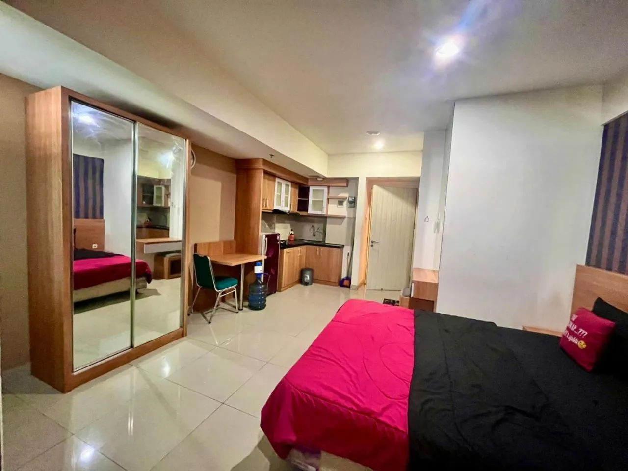 GRAND KAMALA LAGOON BY RED PROMO