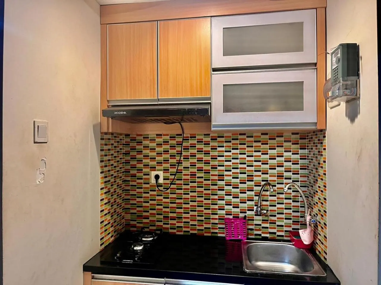 GRAND KAMALA LAGOON BY RED PROMO