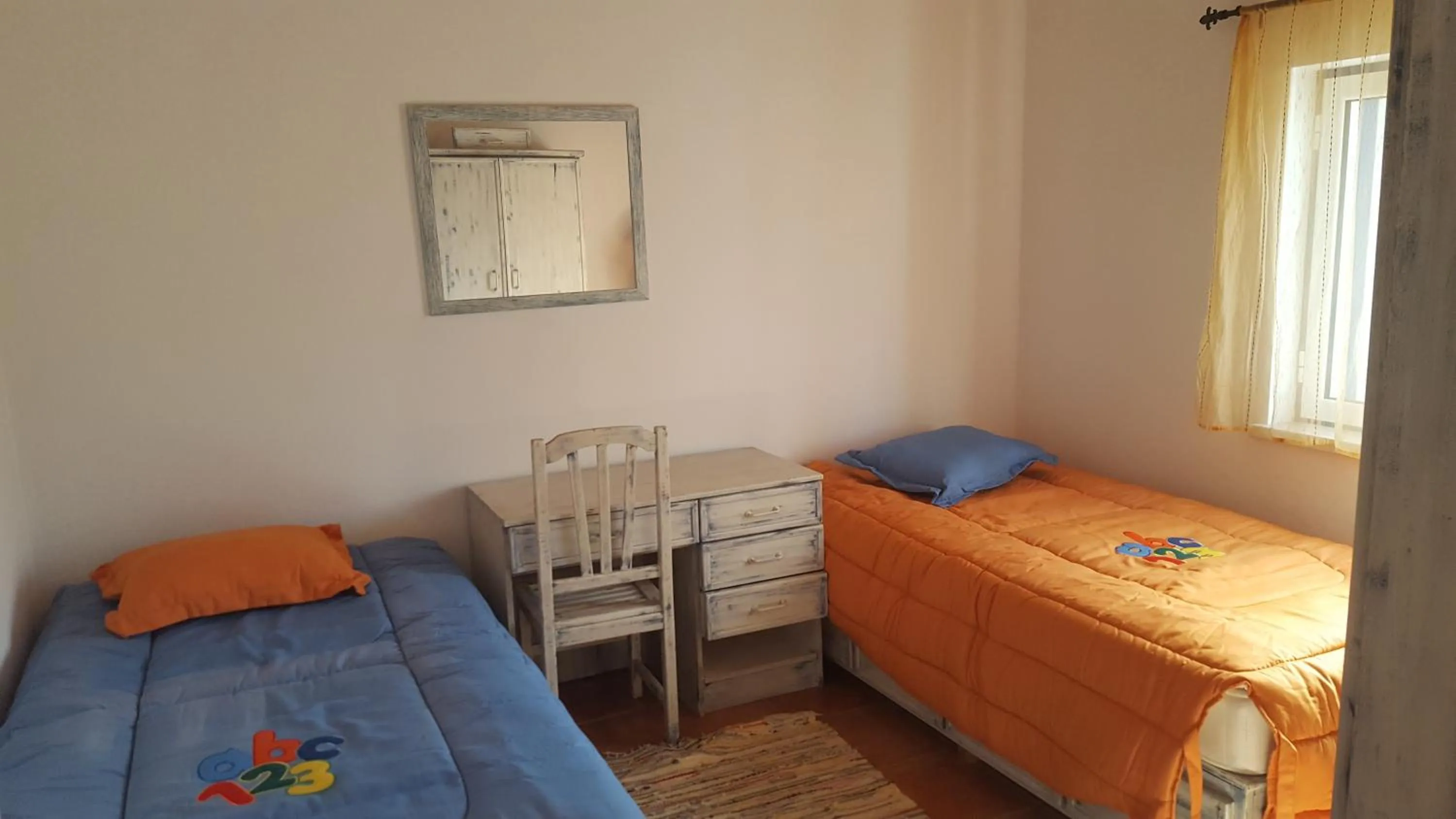 Bedroom, Bed in Quinta do Valão