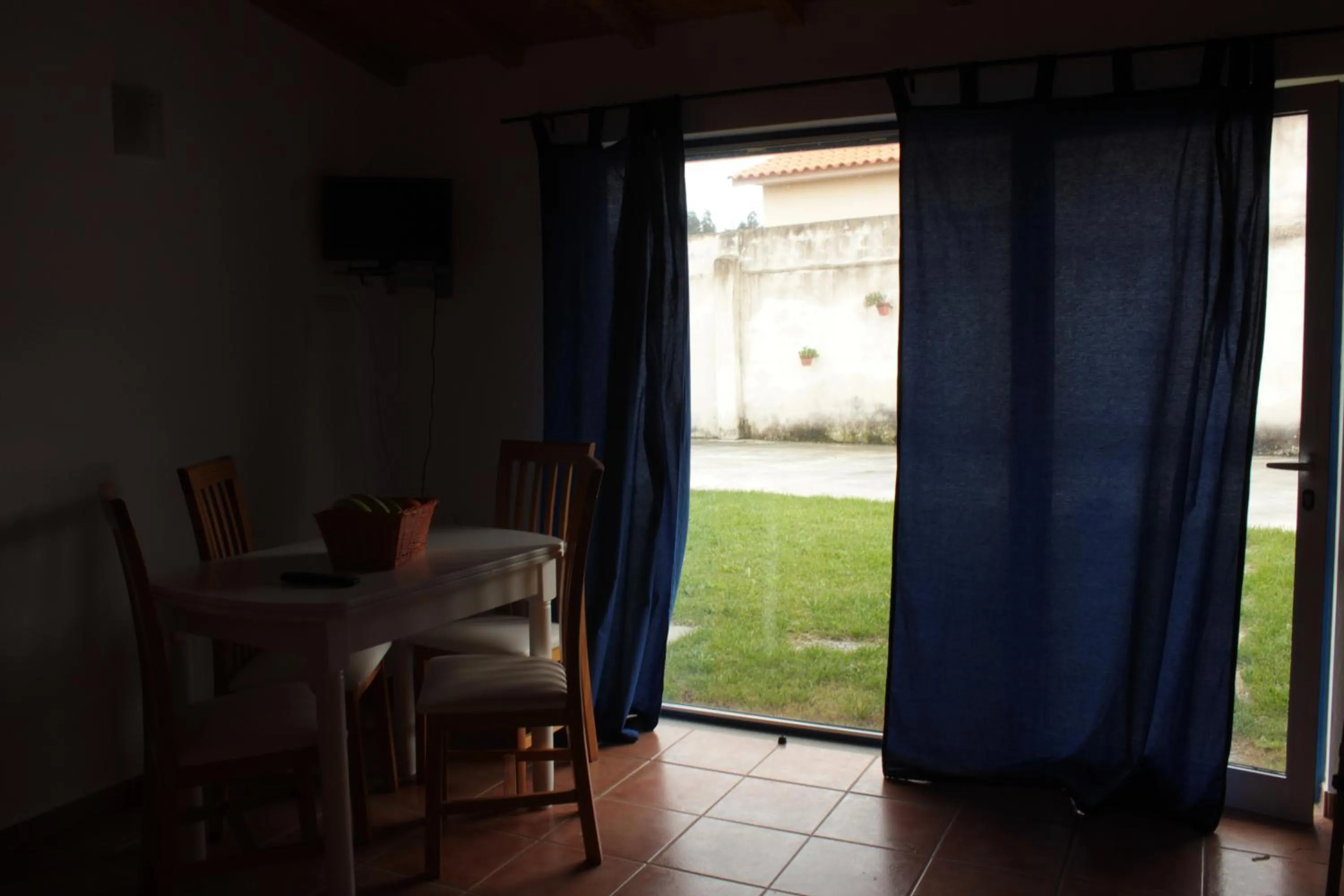 Day in Quinta do Valão