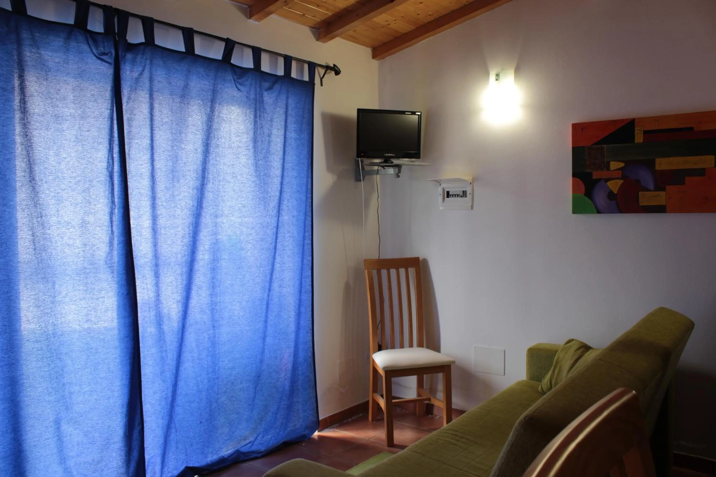 Day in Quinta do Valão