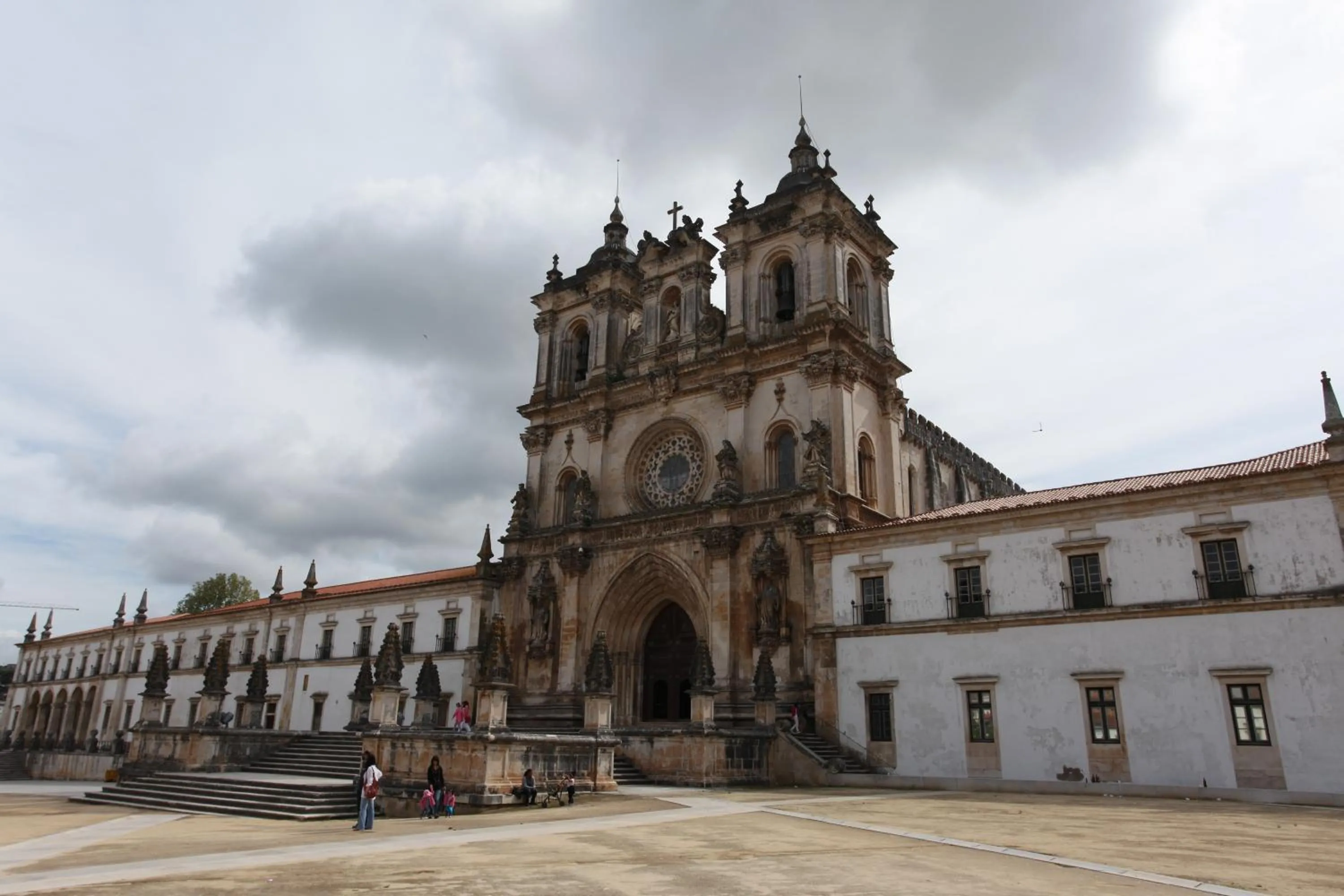 Nearby landmark in Quinta do Valão