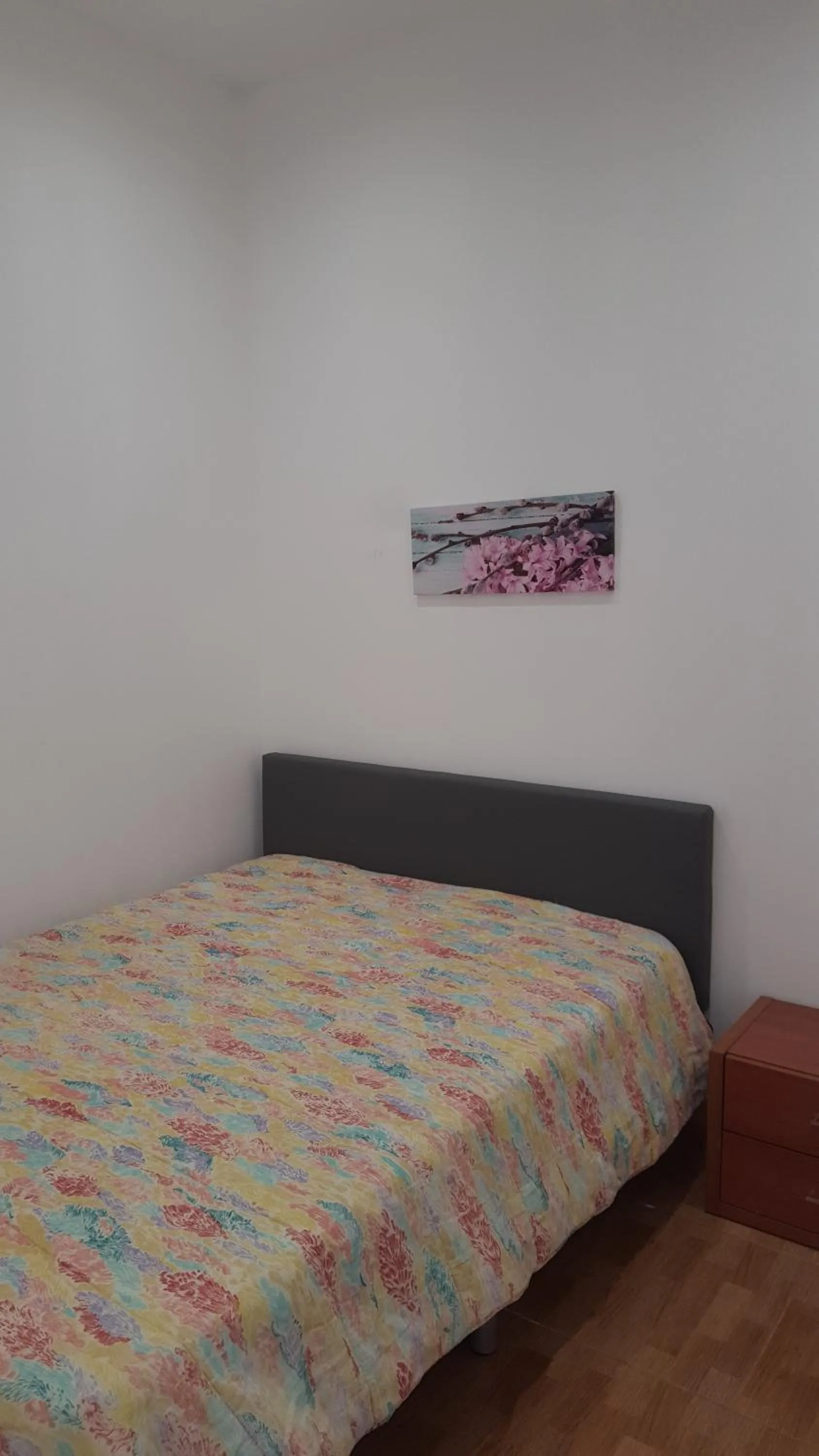 Bedroom, Bed in Quinta do Valão