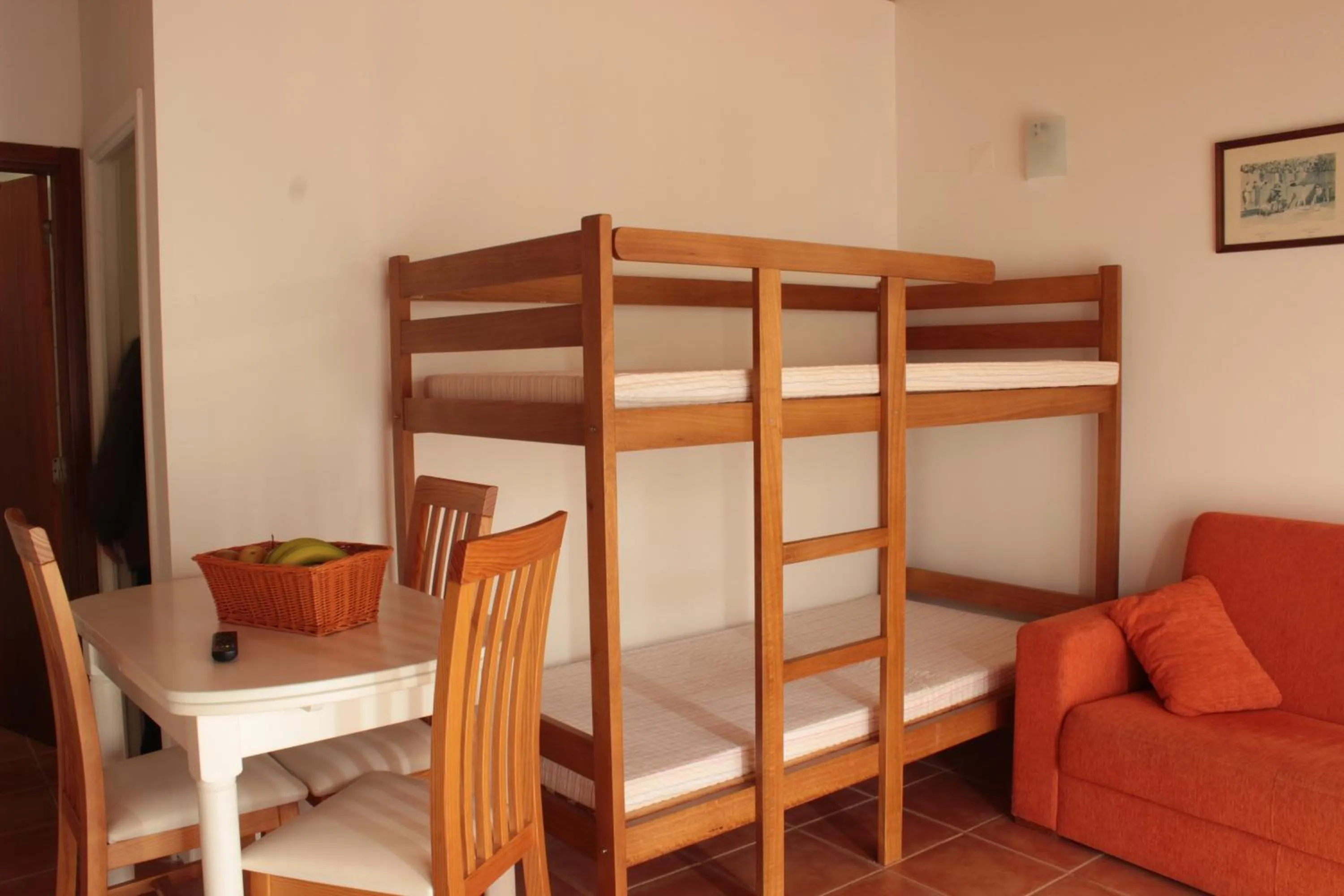 bunk bed, Bed in Quinta do Valão