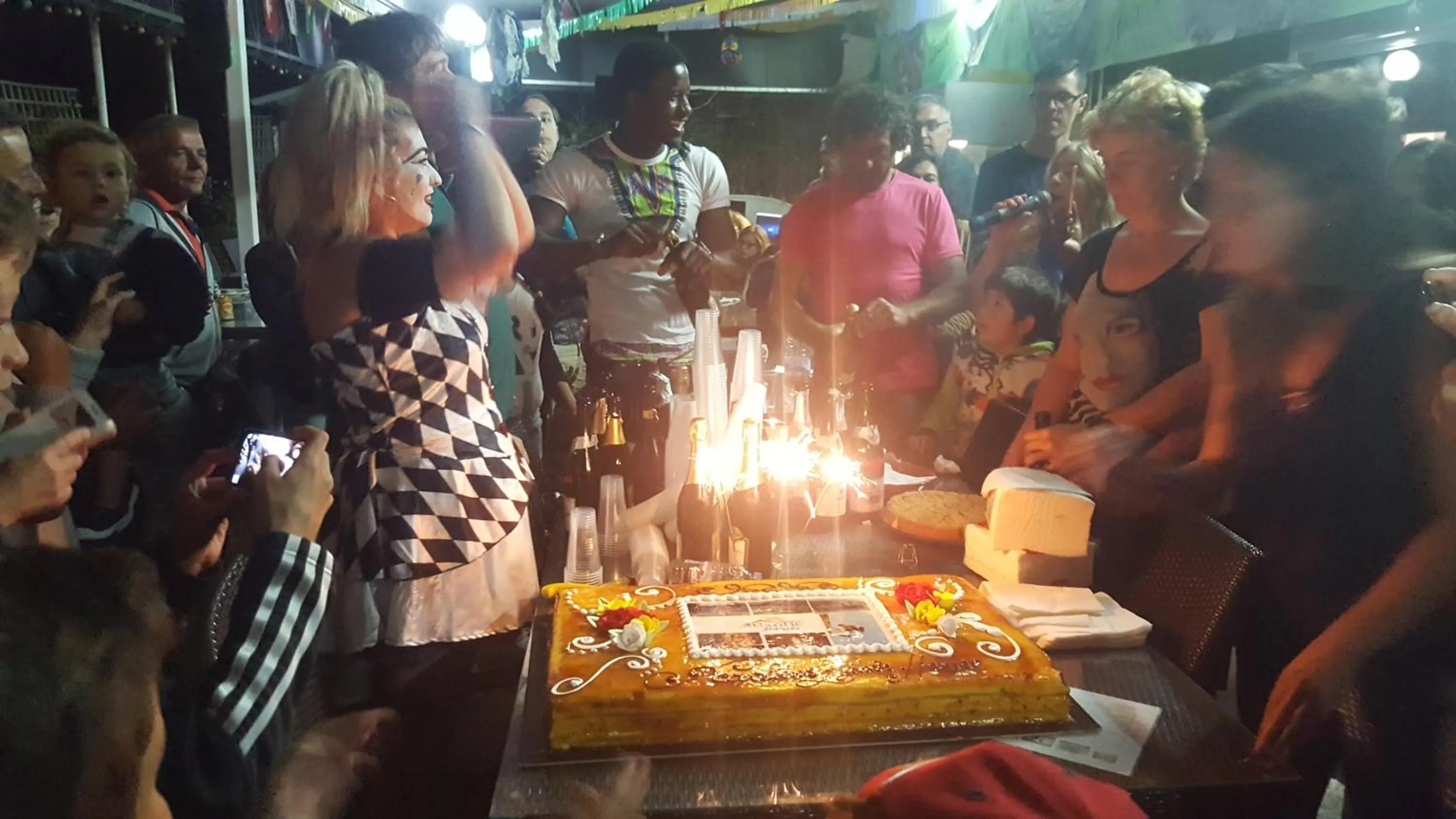 Restaurant/places to eat in Quinta do Valão