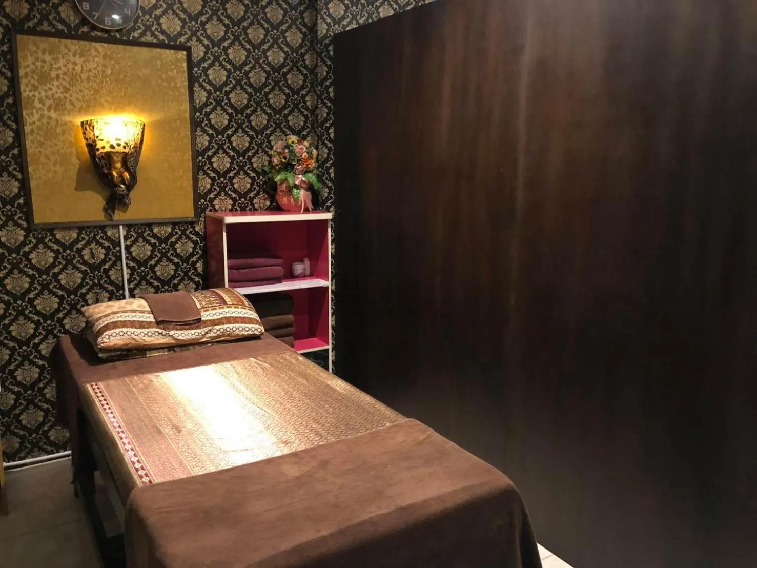 Massage in ROYAL GRAND PATTAYA