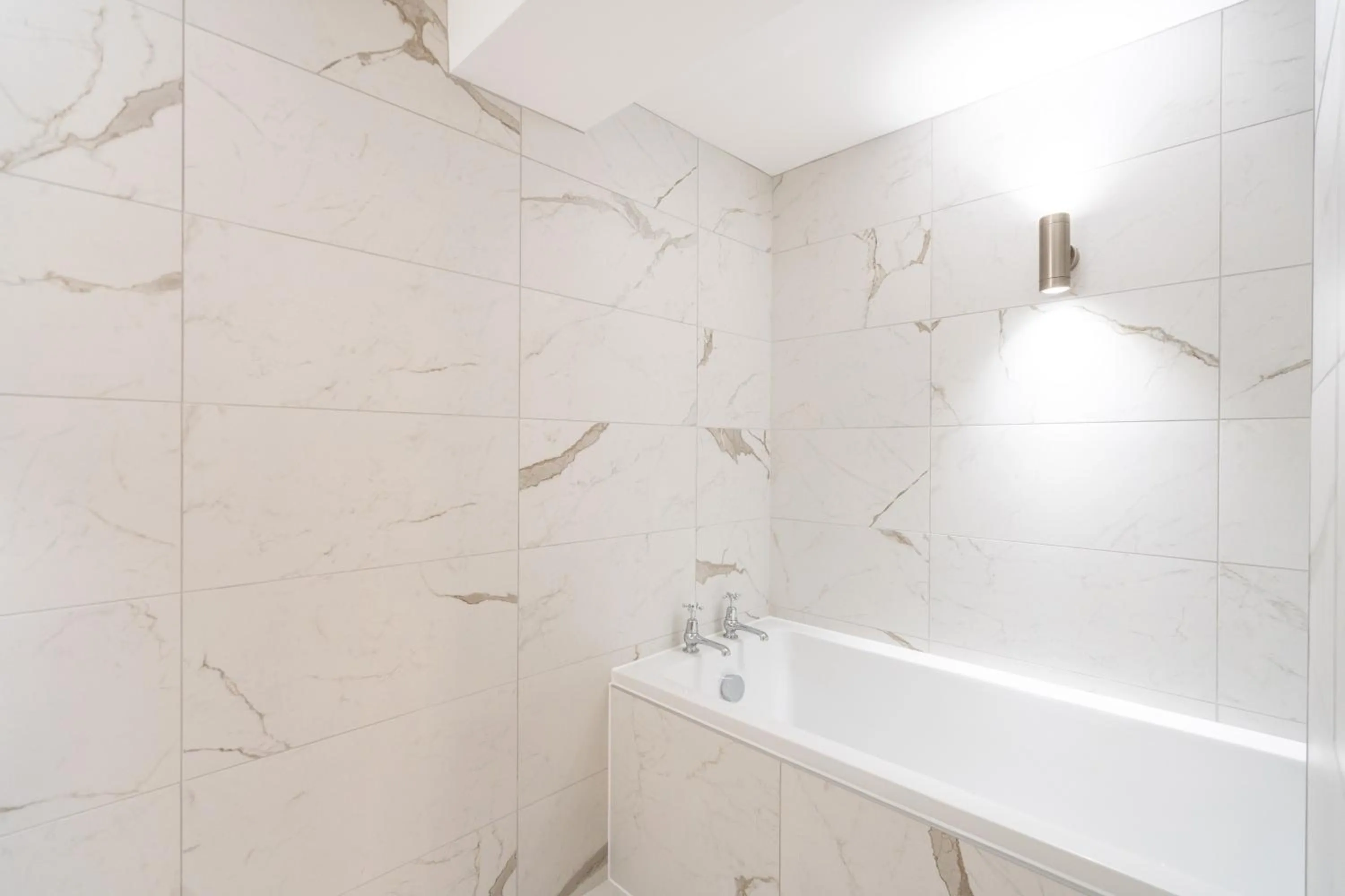 Bath in Old Abbey House