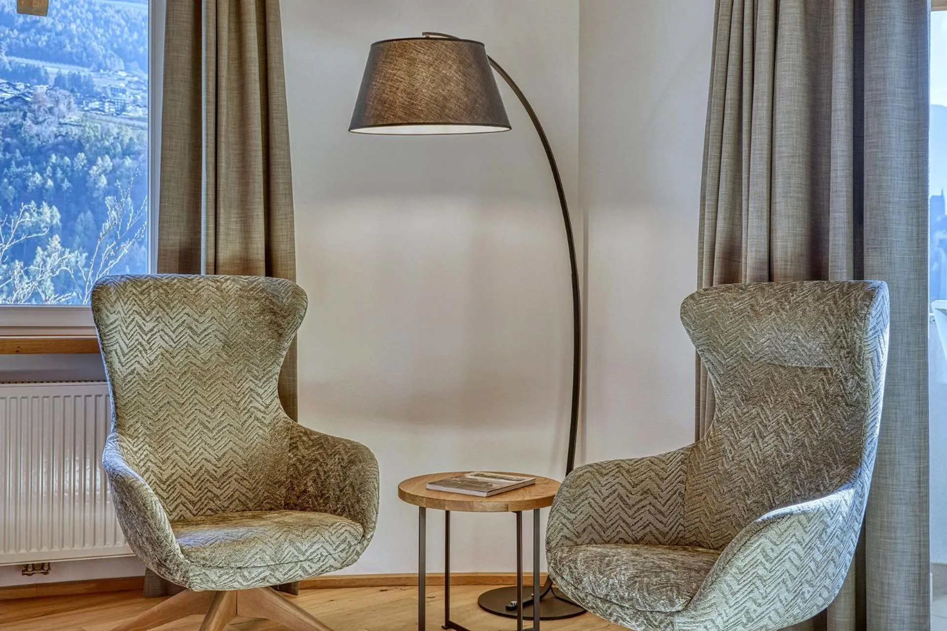 Hotel Hofbrunn
