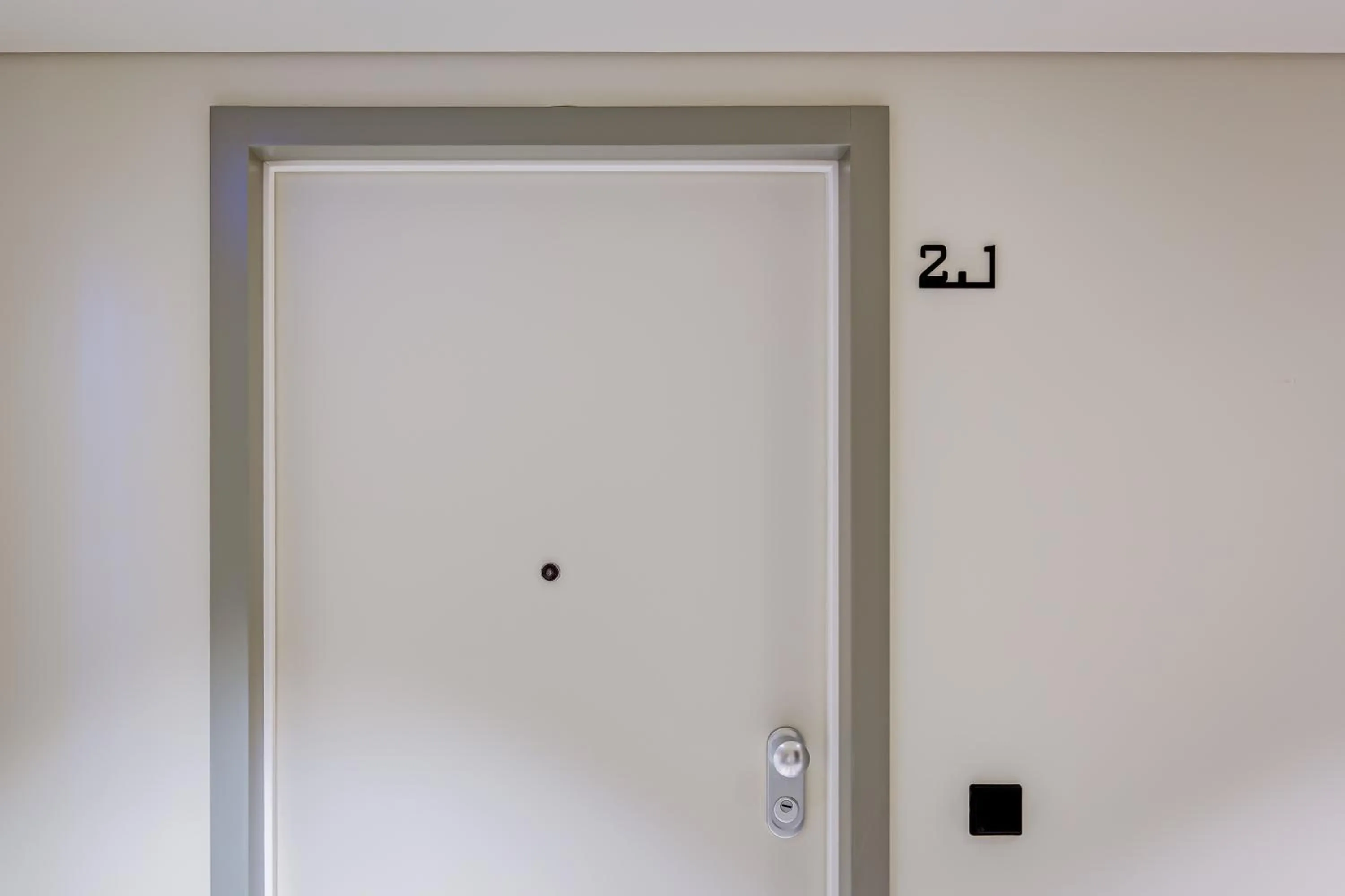 Decorative detail in Blissful Suites Porto by gaiarooms