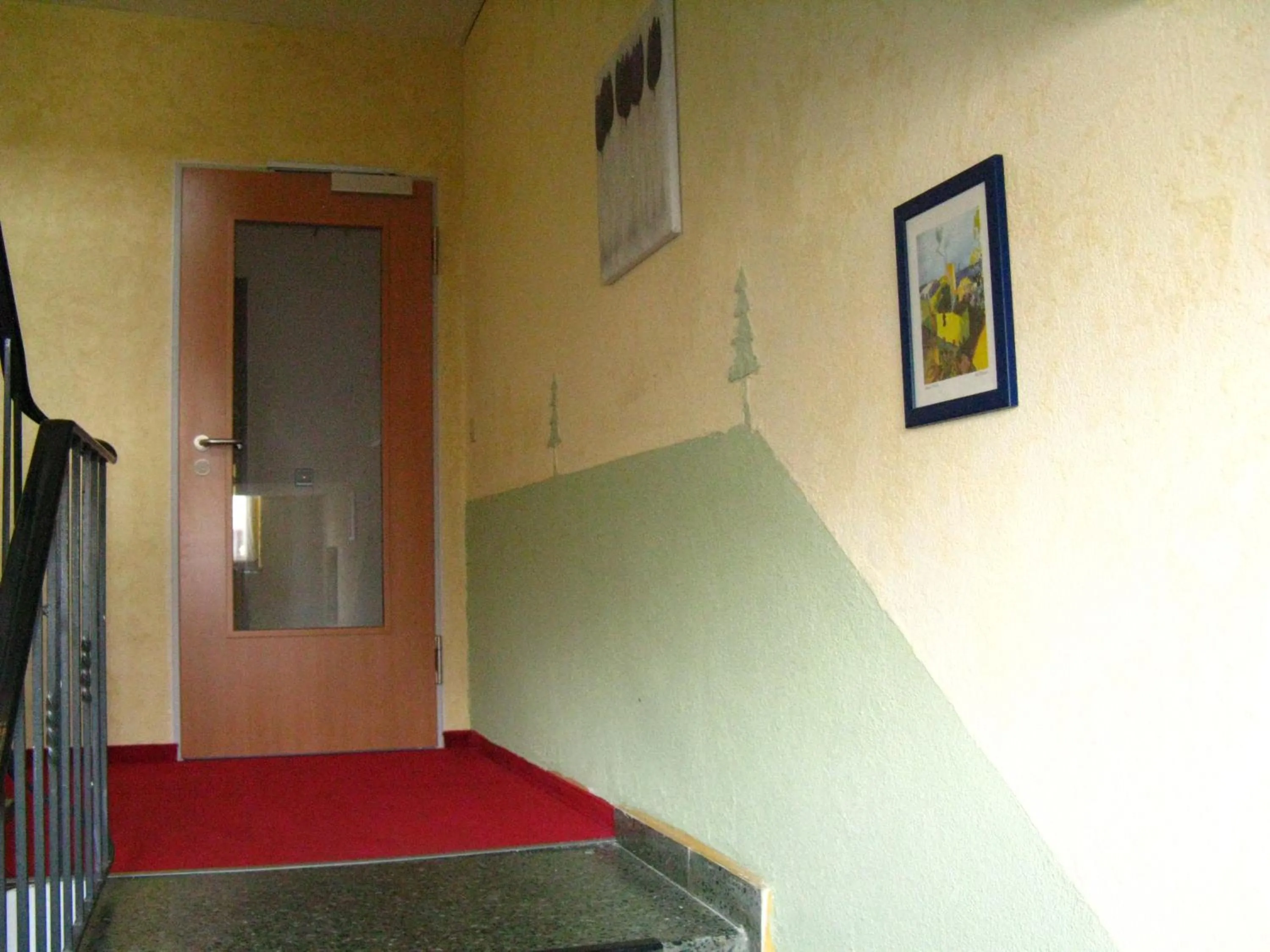 Other in Bio-Hotel Zum Forsthaus