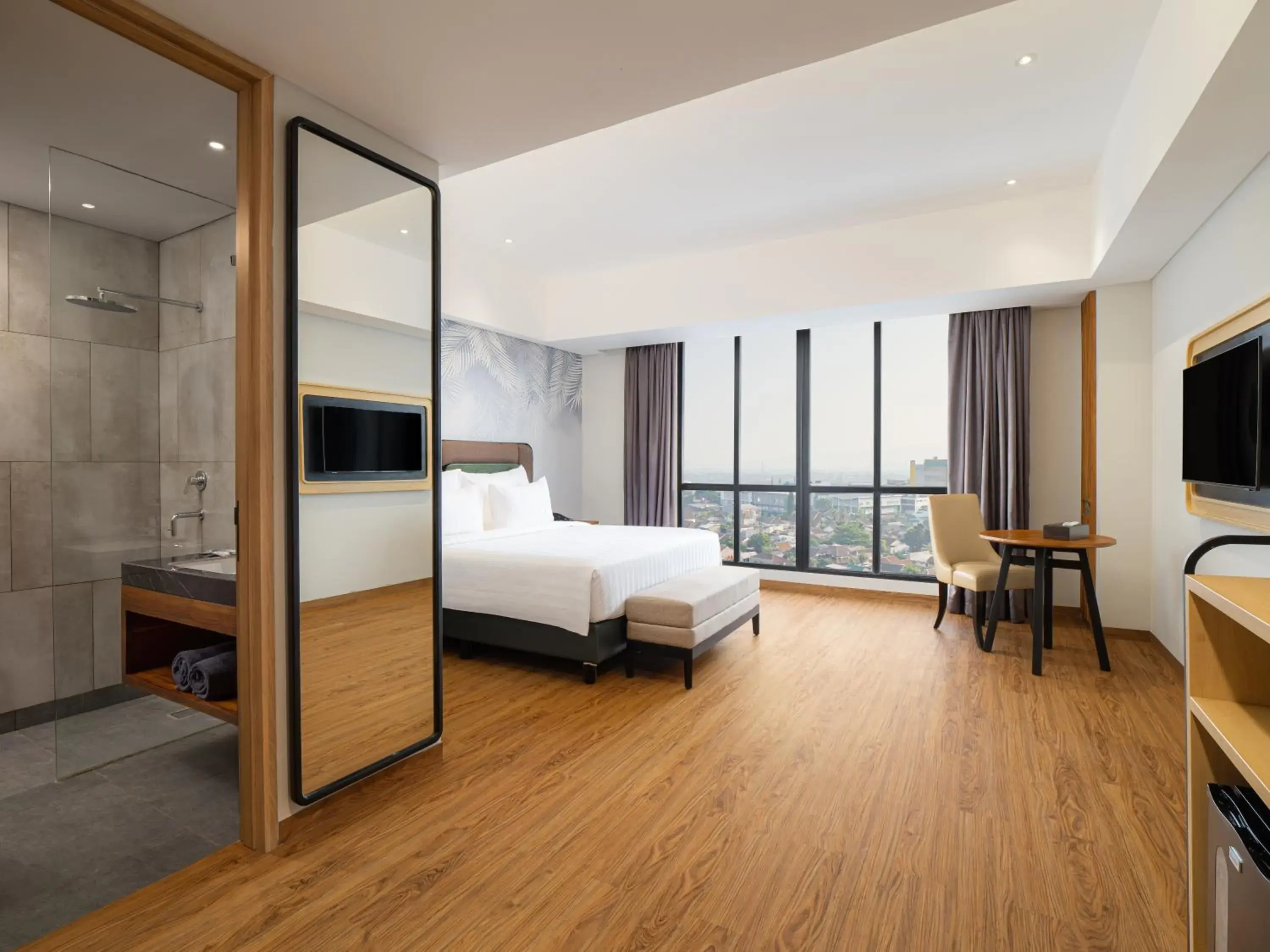 Executive Suite in Luminor Hotel Padjadjaran Bogor by WH Executive Suite in Luminor Hotel Padjadjaran Bogor by WH