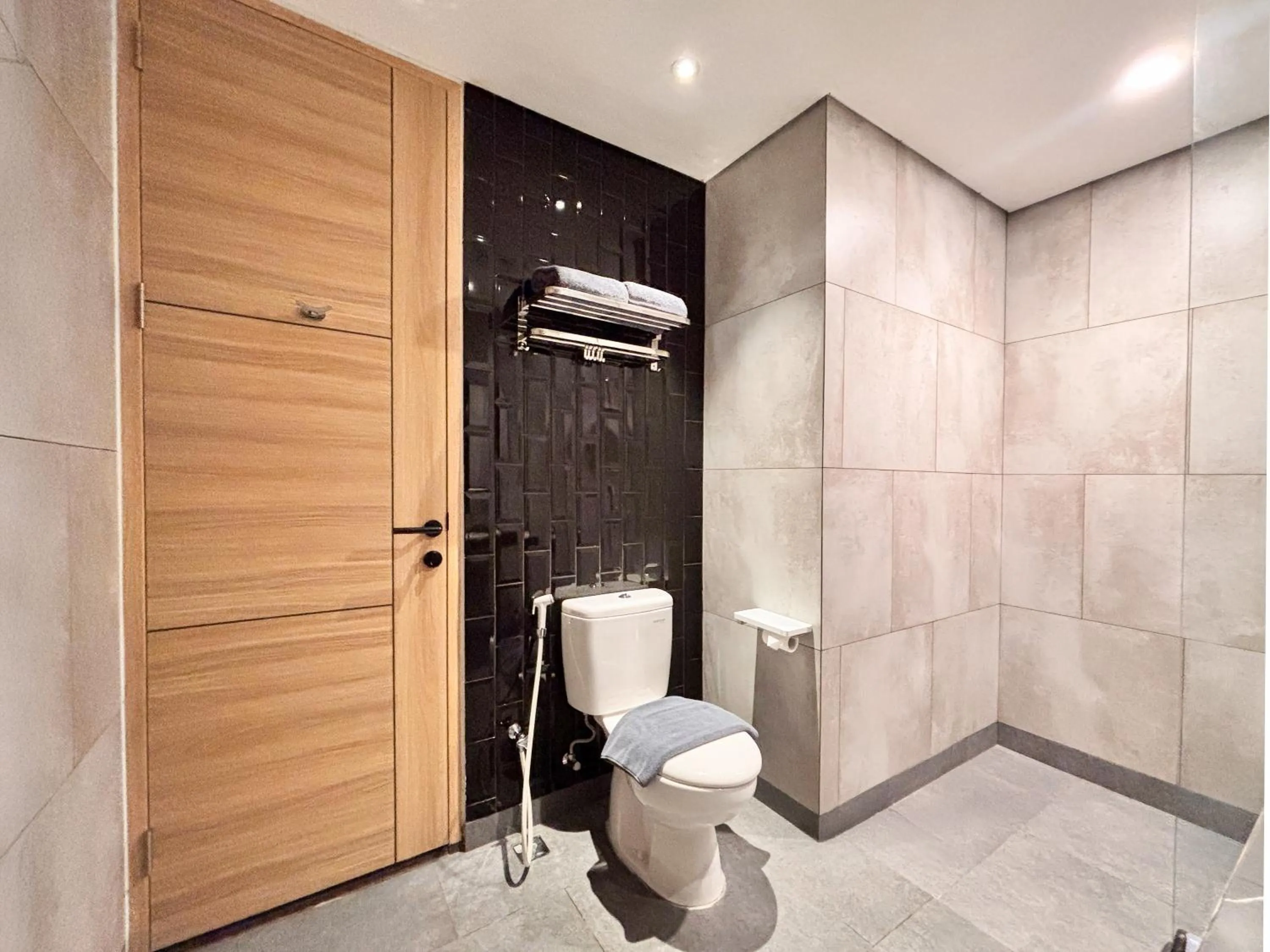 Luminor Hotel Padjadjaran Bogor by WH