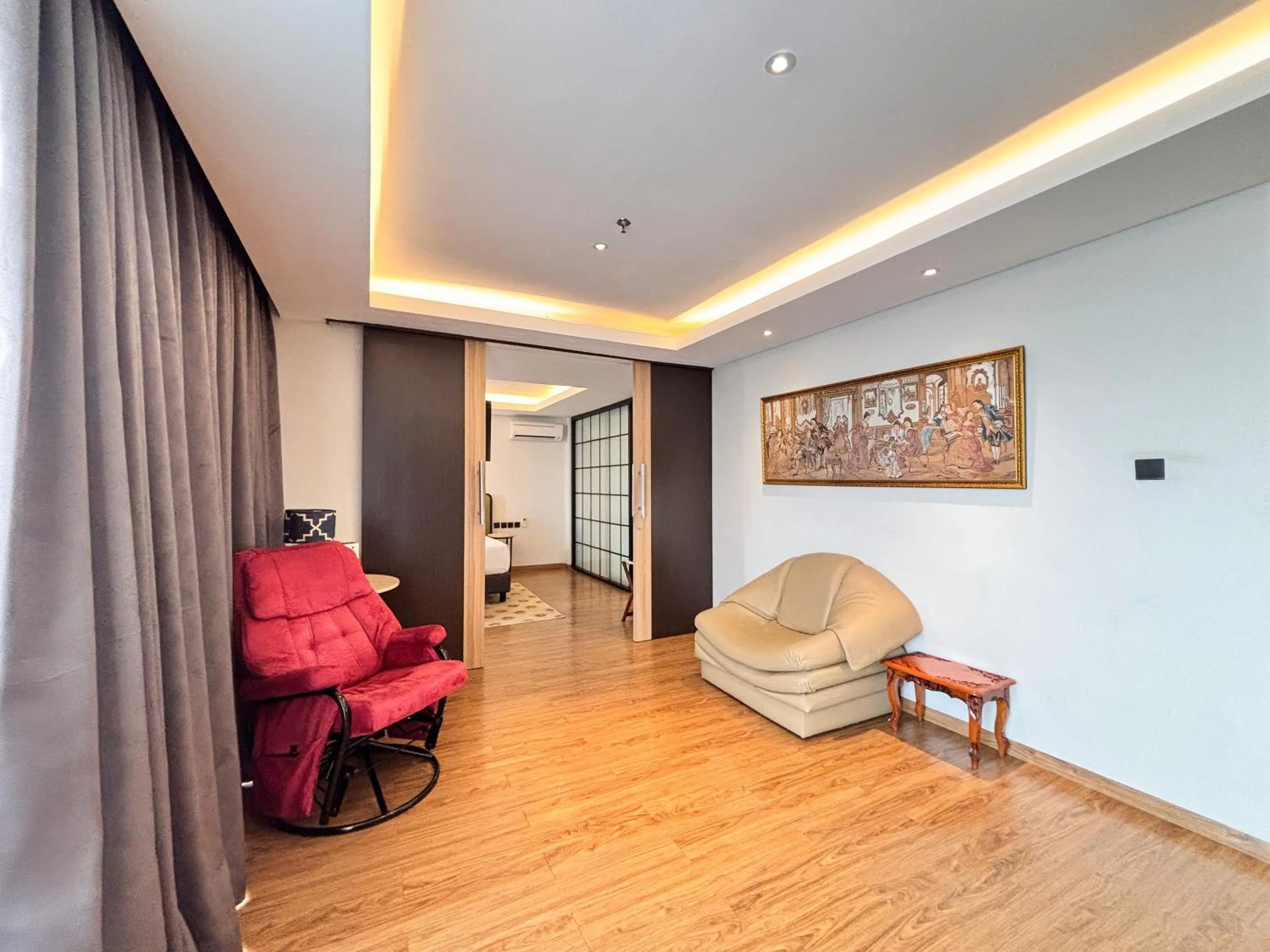 Luminor Hotel Padjadjaran Bogor by WH