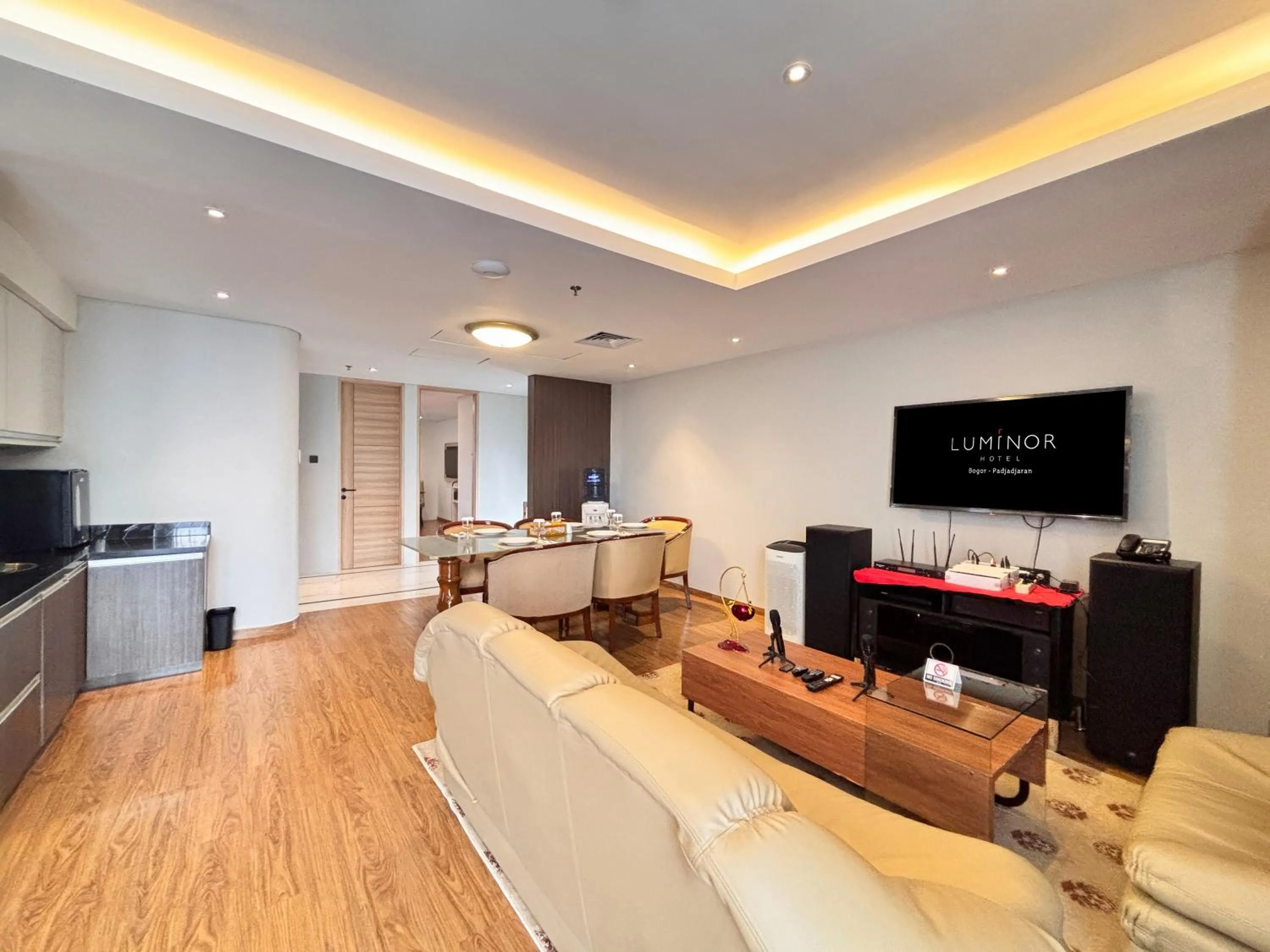 Luminor Hotel Padjadjaran Bogor by WH