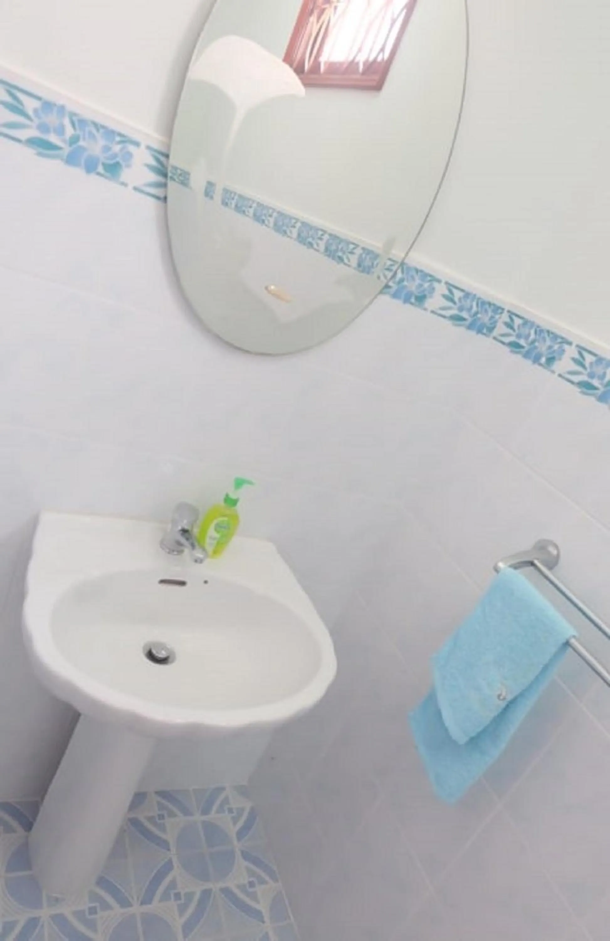 Bathroom in Majestic Villas Phuket