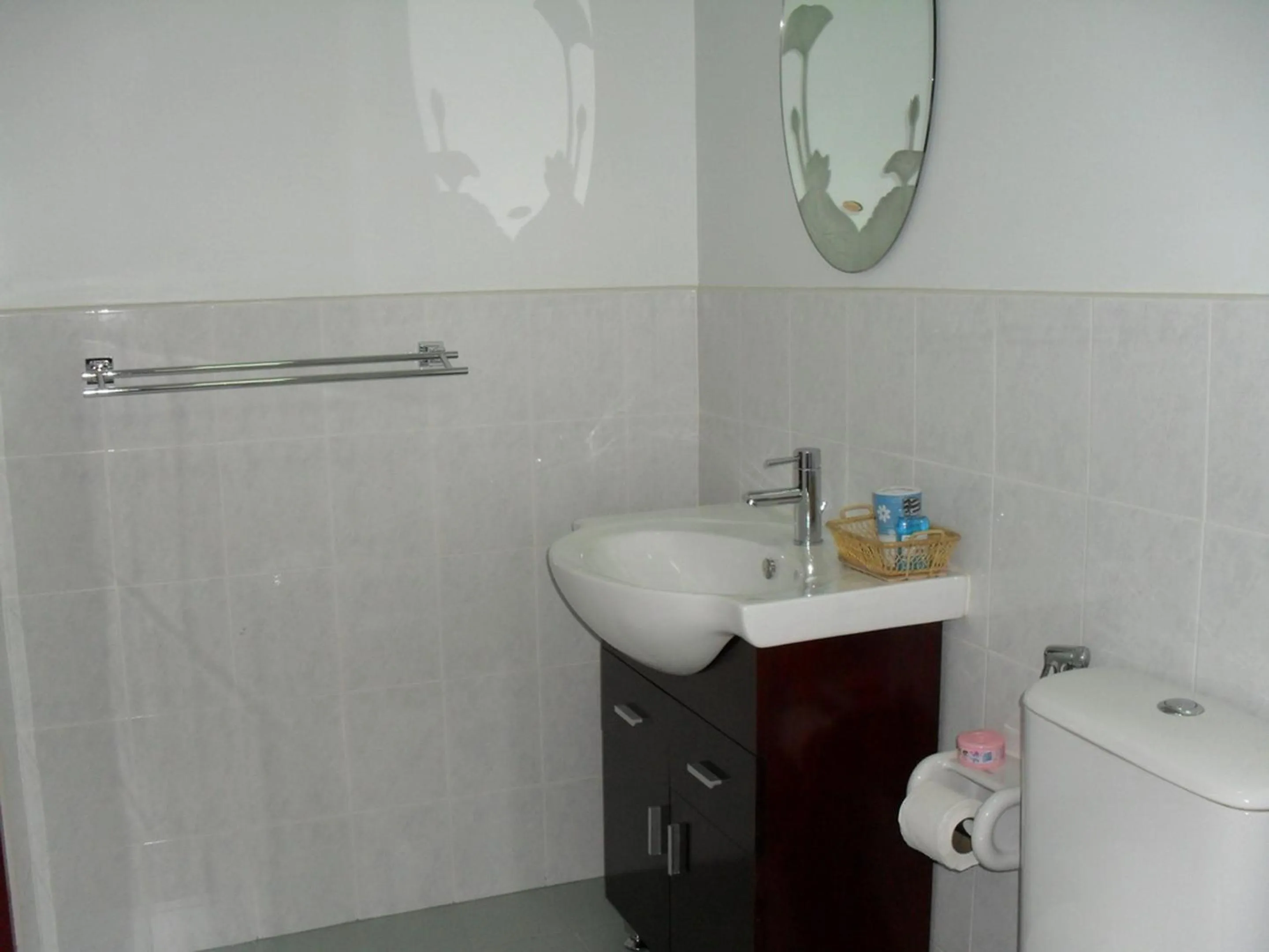 Bathroom in Majestic Villas Phuket