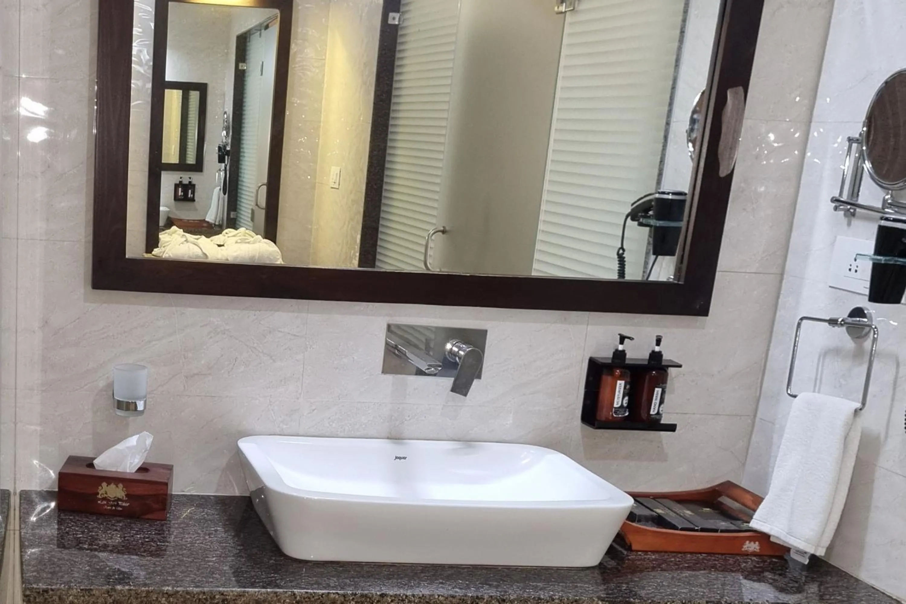 Suite in Labh Garh Palace Resort & Spa