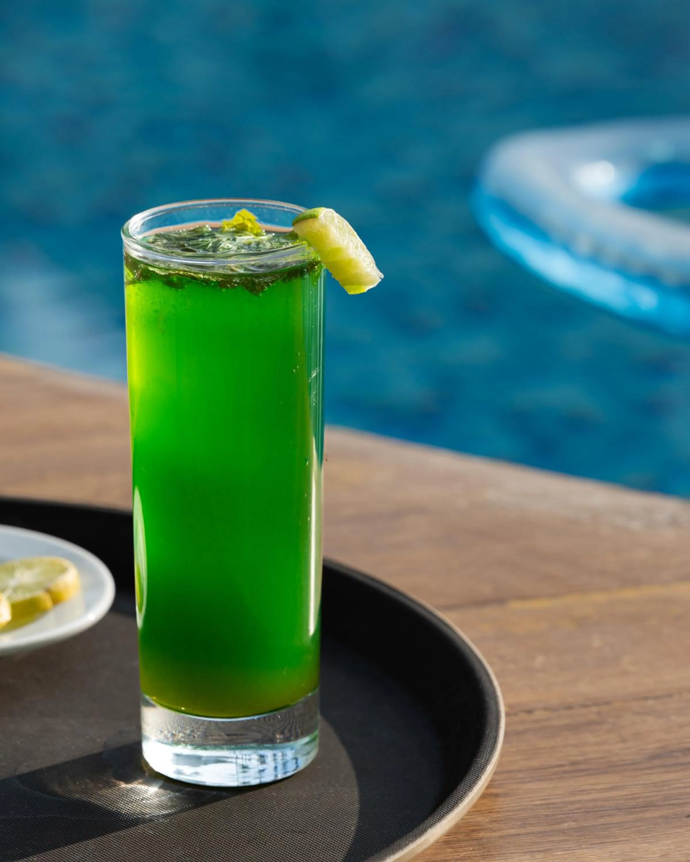 Drinks in Malnad Shire Eco Resort