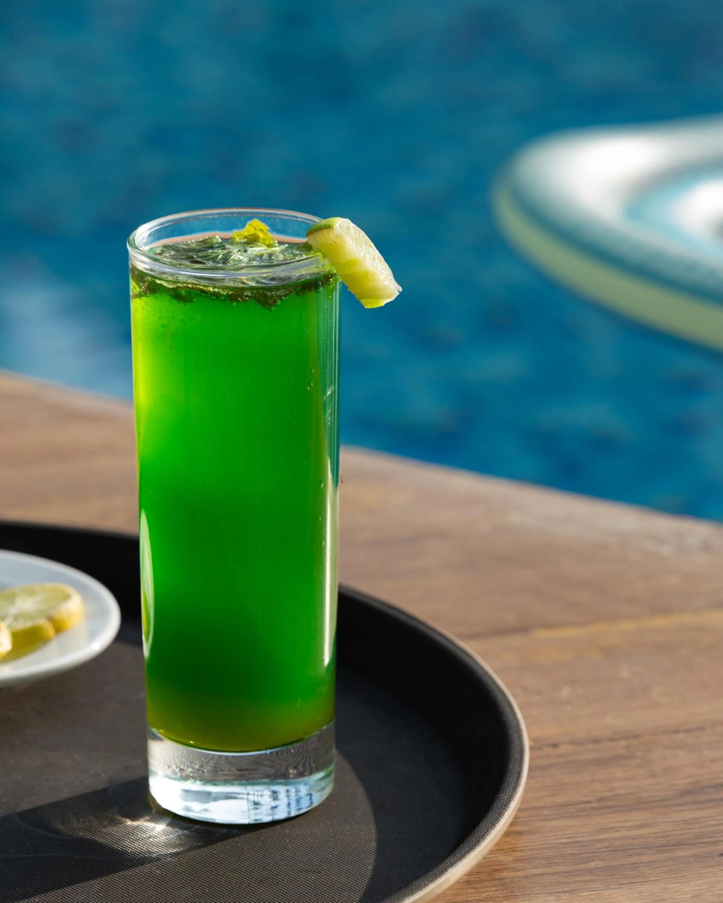 Drinks in Malnad Shire Eco Resort