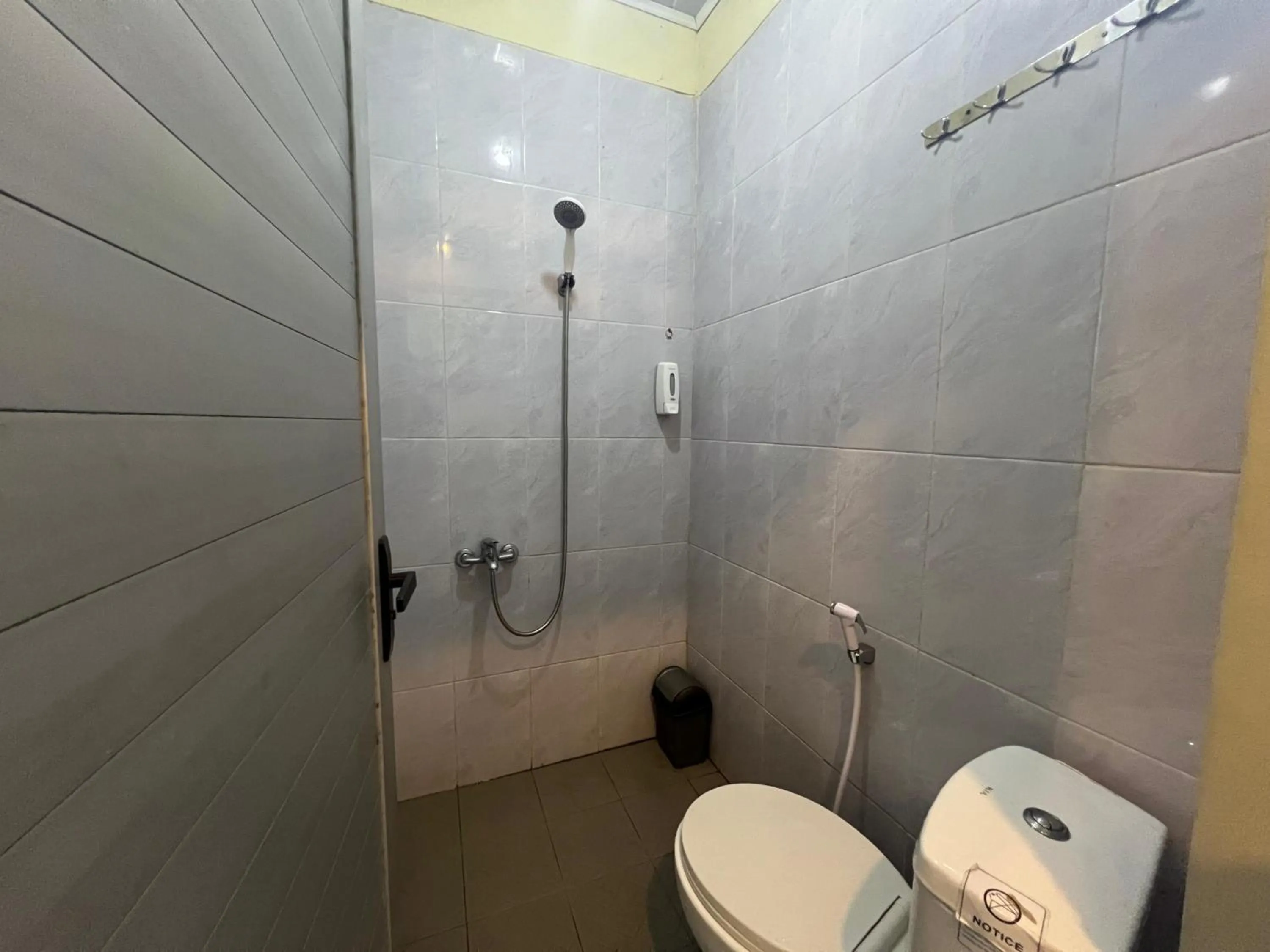 Kampung Karuhan Eco Green Park Sumedang