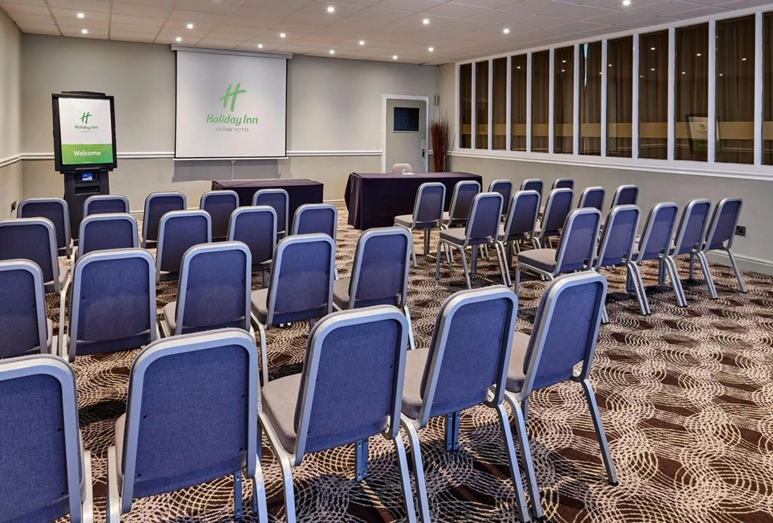 Meeting/conference room in Holiday Inn Leeds Garforth by IHG