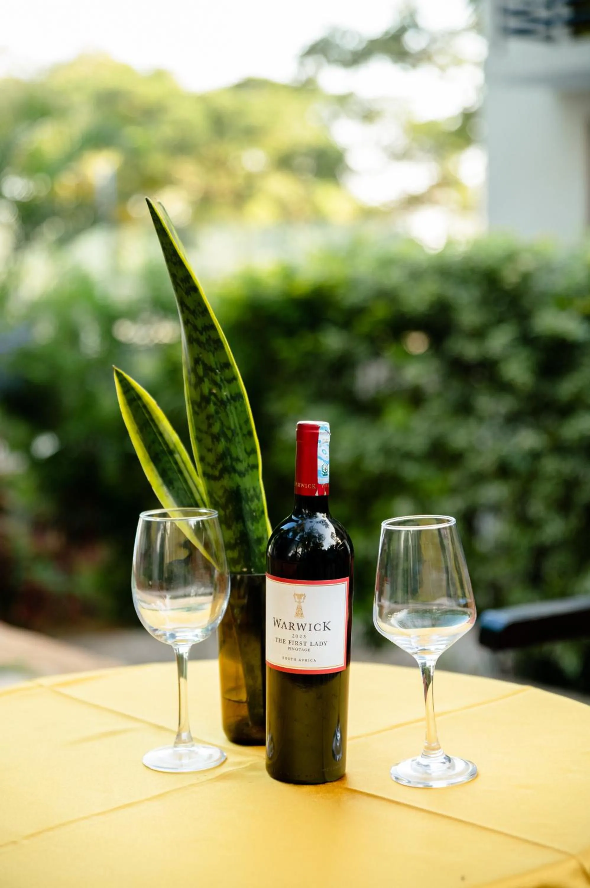 Other in Greenside Hotel