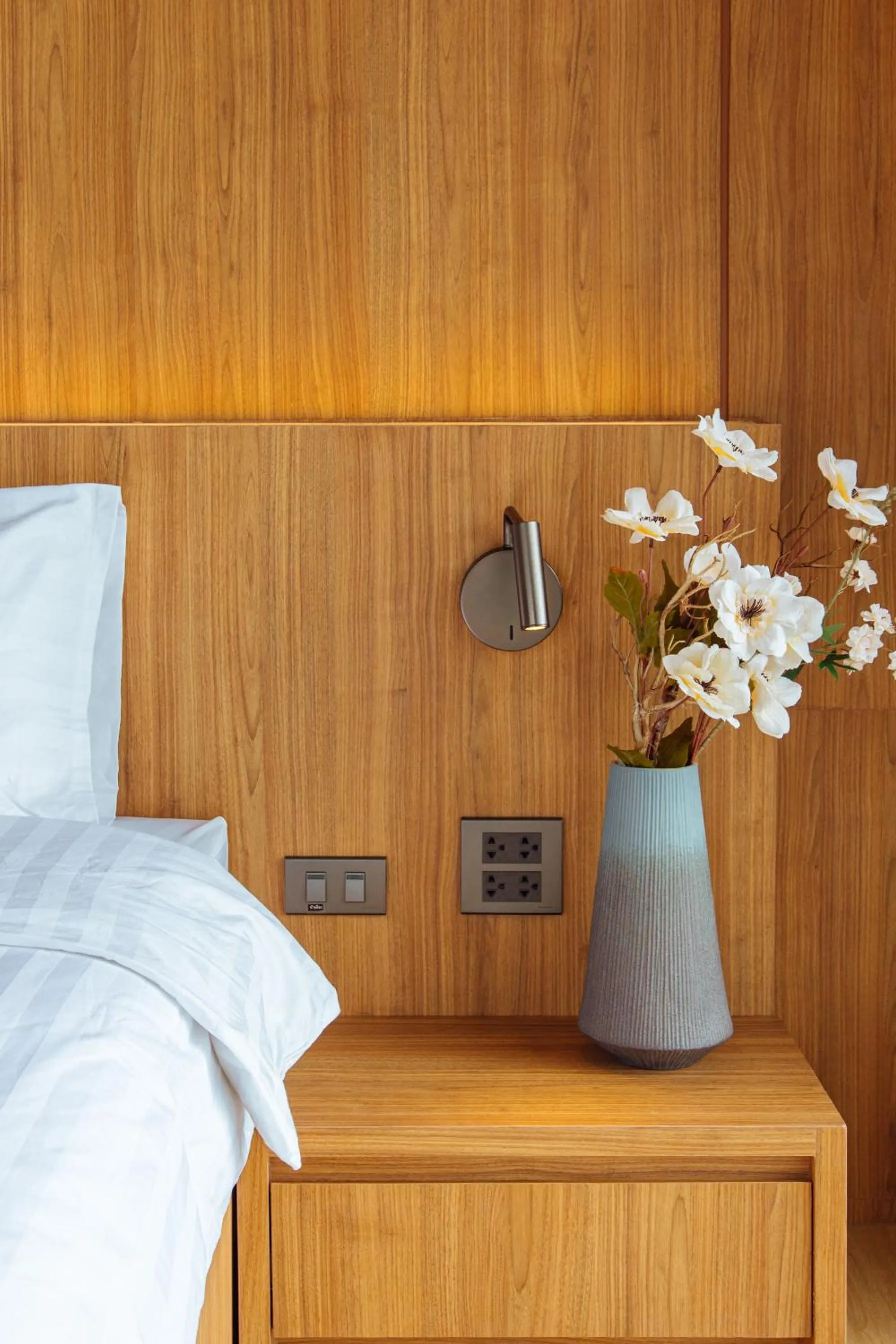 Bedroom, Bed in Krajokkaew mouthten khao yai