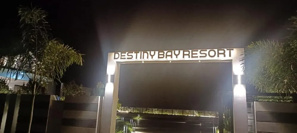 Destiny Bay Pool Breeze Resorts