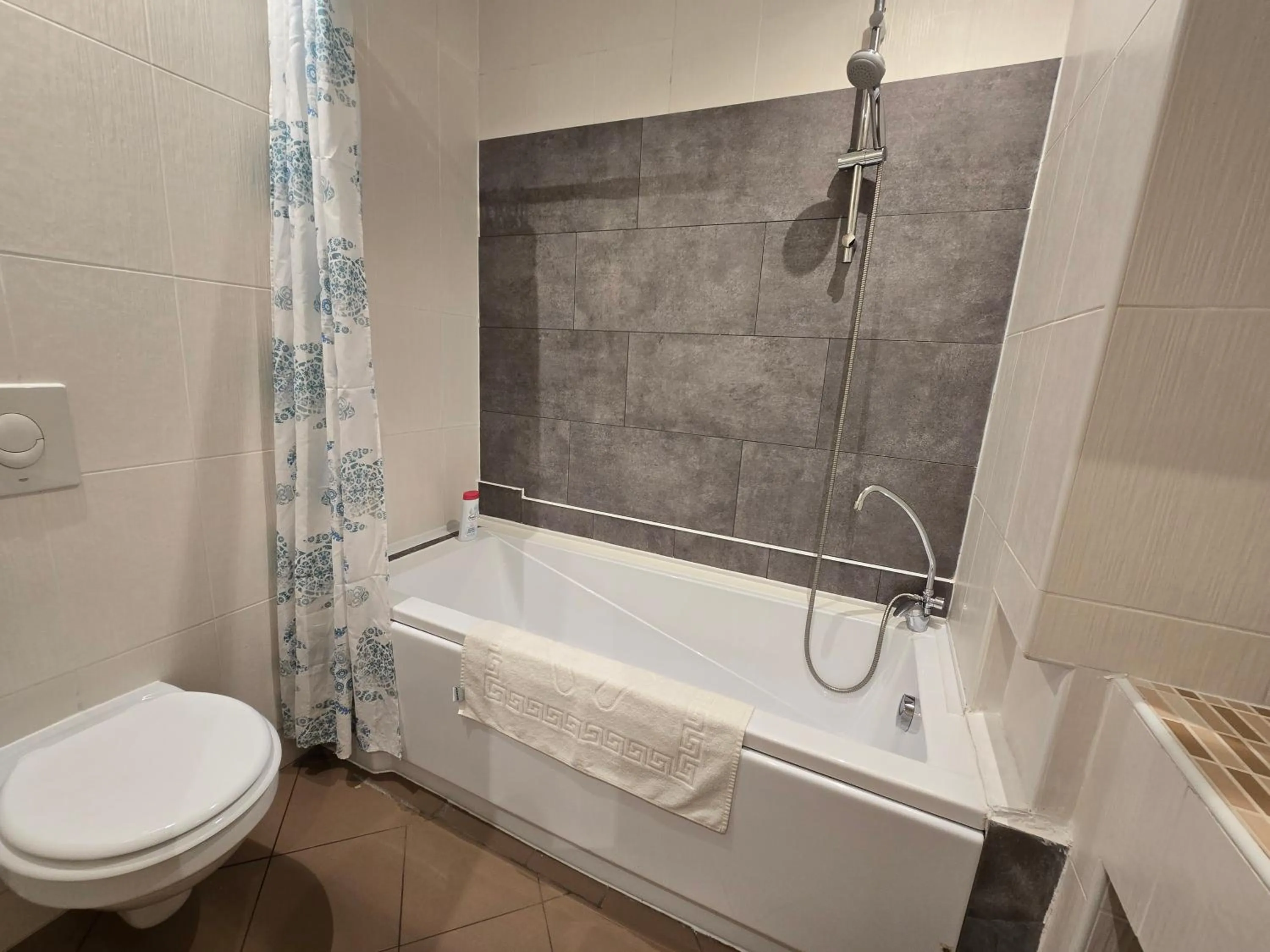 Budapest B&B Bed and Breakfast