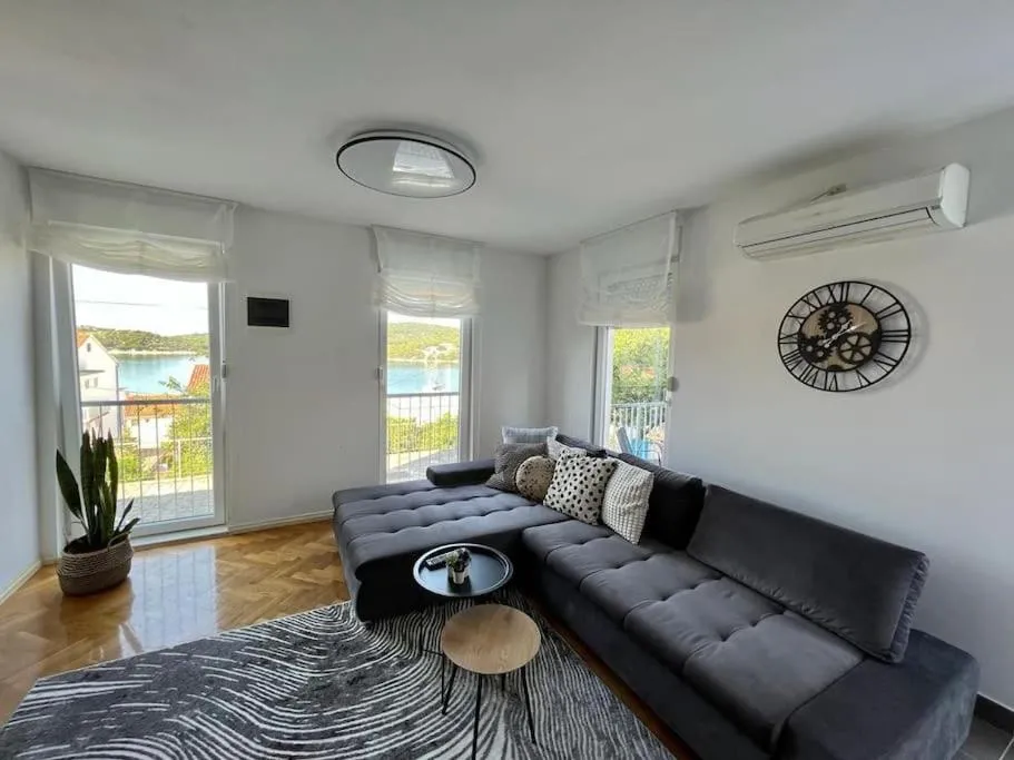 Čarobni apartman s pogledom