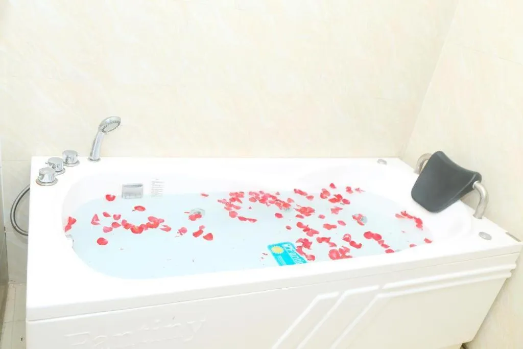 Noi Bai Ville Airport Hotel