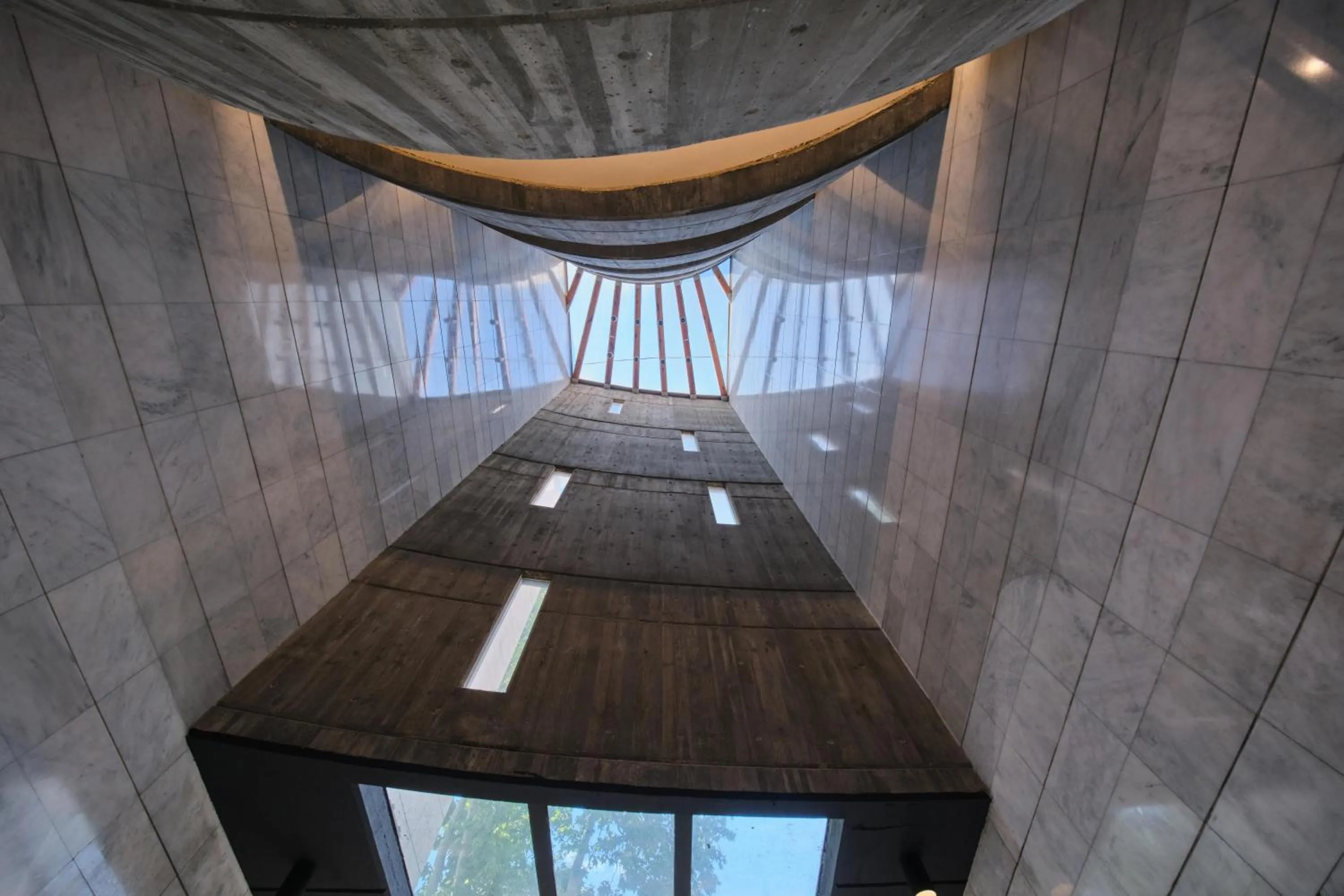 Lobby or reception in 1881 Madrid Ventas Hotel