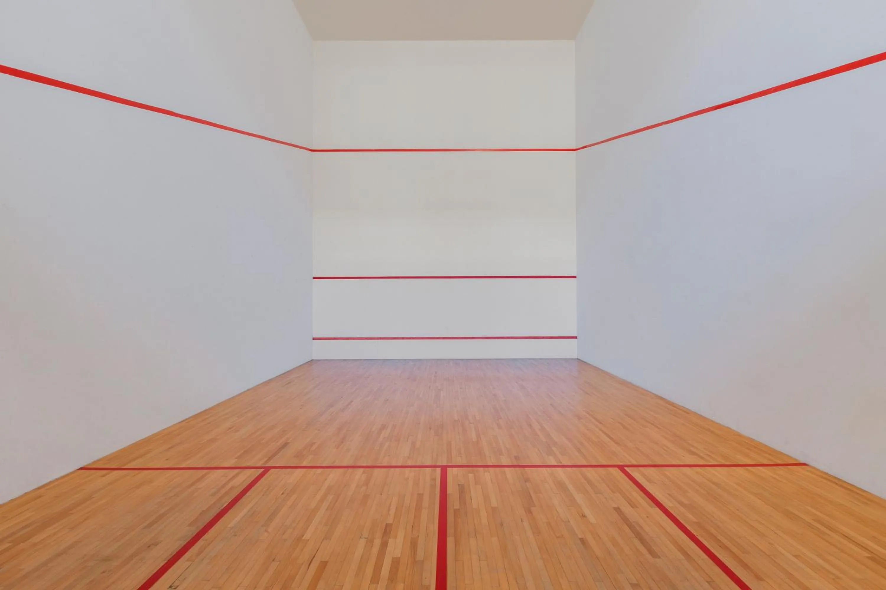 Squash in Dobedan Beach Resort Comfort ''Ex Brand Alva Donna Beach Resort Comfort''