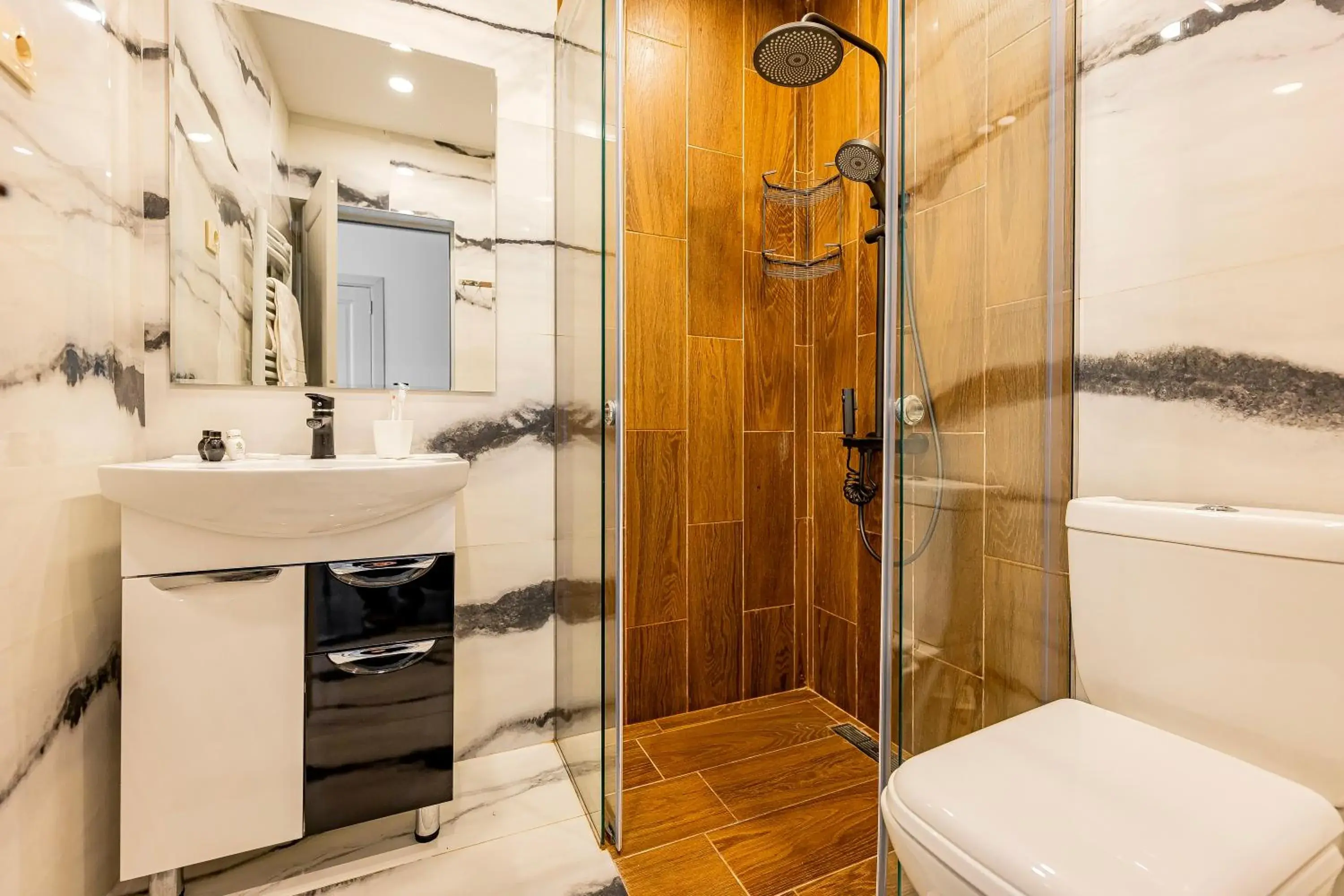 Double Room with Mountain View in Taniqinn Dilijan Hotel Double Room with Mountain View in Taniqinn Dilijan Hotel