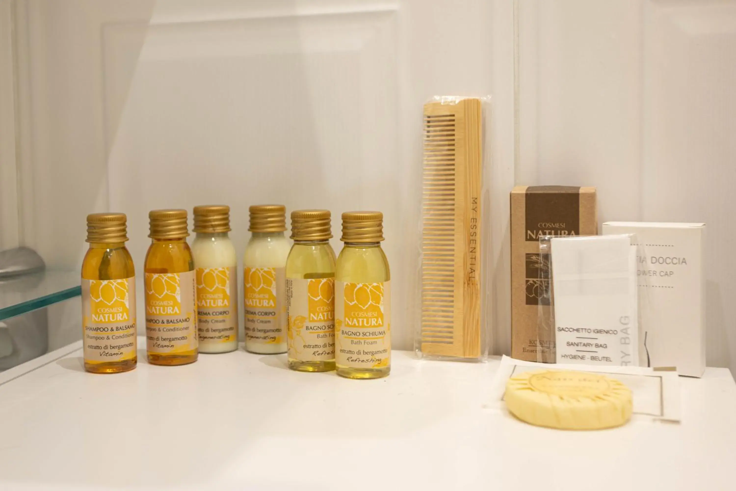 Deluxe Double Room with Balcony - single occupancy in DOMUS DEORUM Deluxe Double Room with Balcony - single occupancy in DOMUS DEORUM