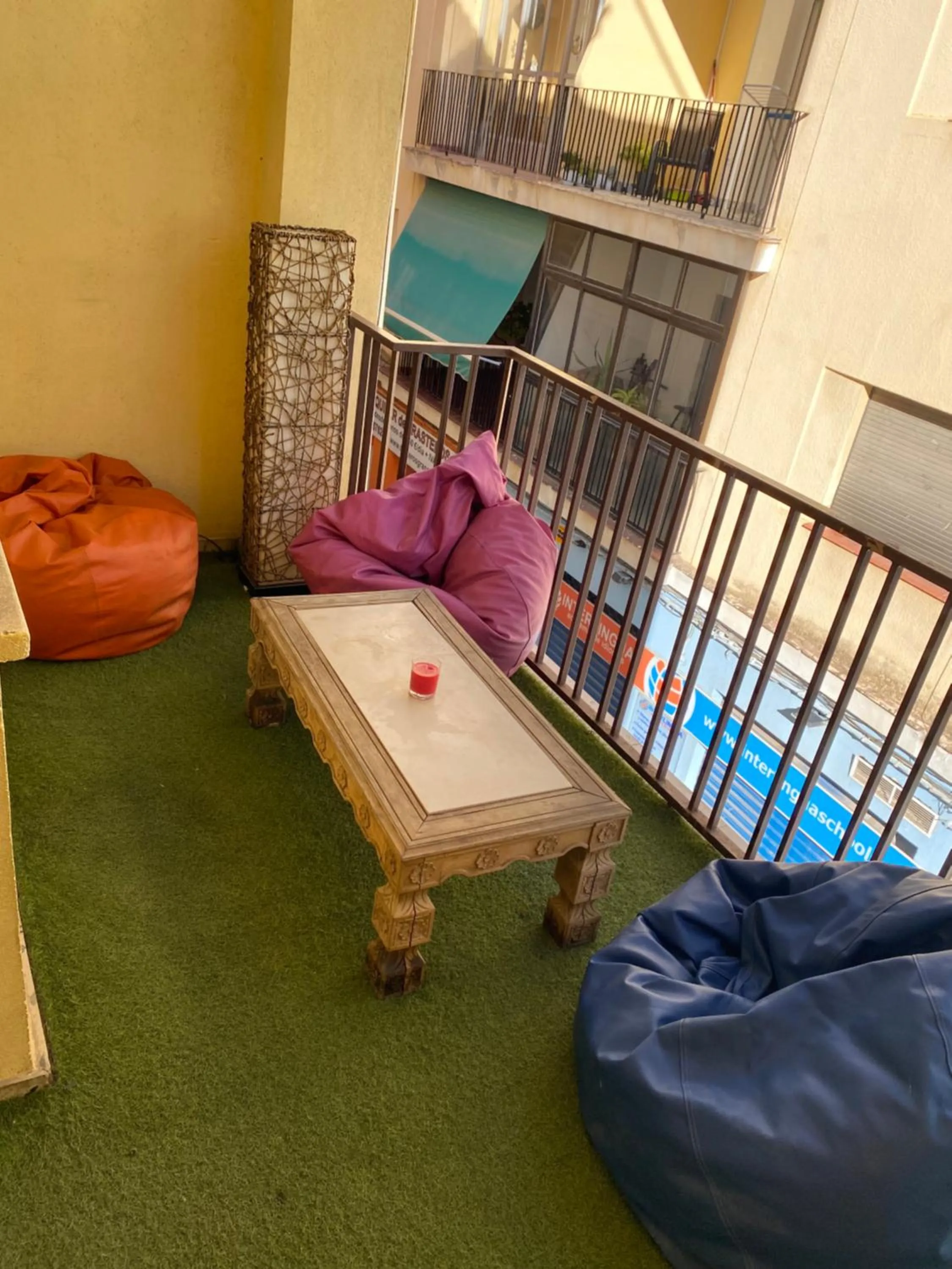 View (from property/room) in Apartamento Buensuceso 46 VFTGR04774