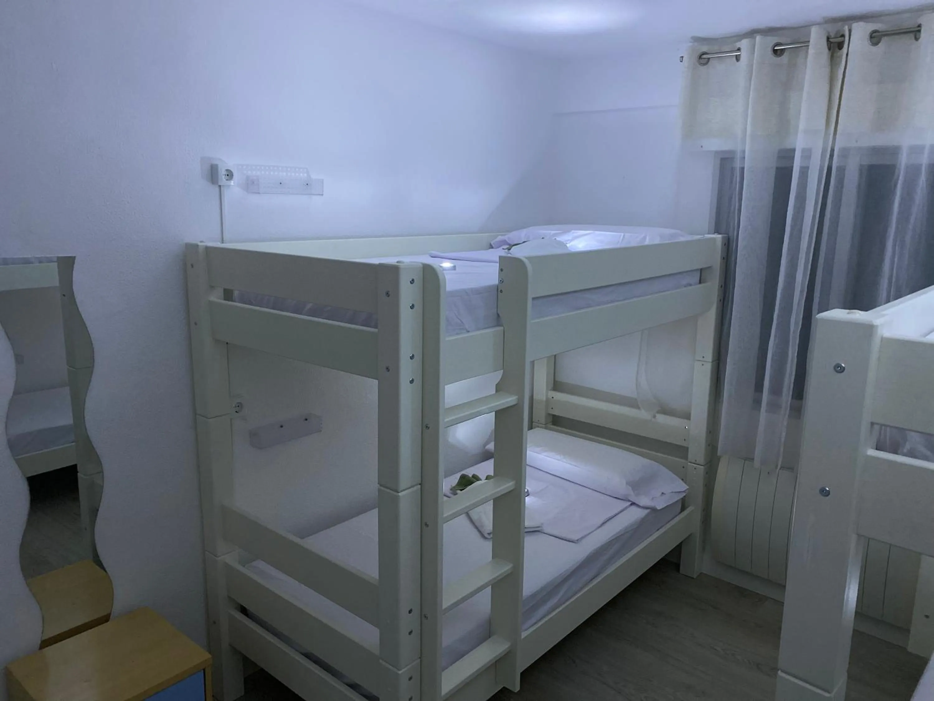 Photo of the whole room in Apartamento Buensuceso 46 VFTGR04774