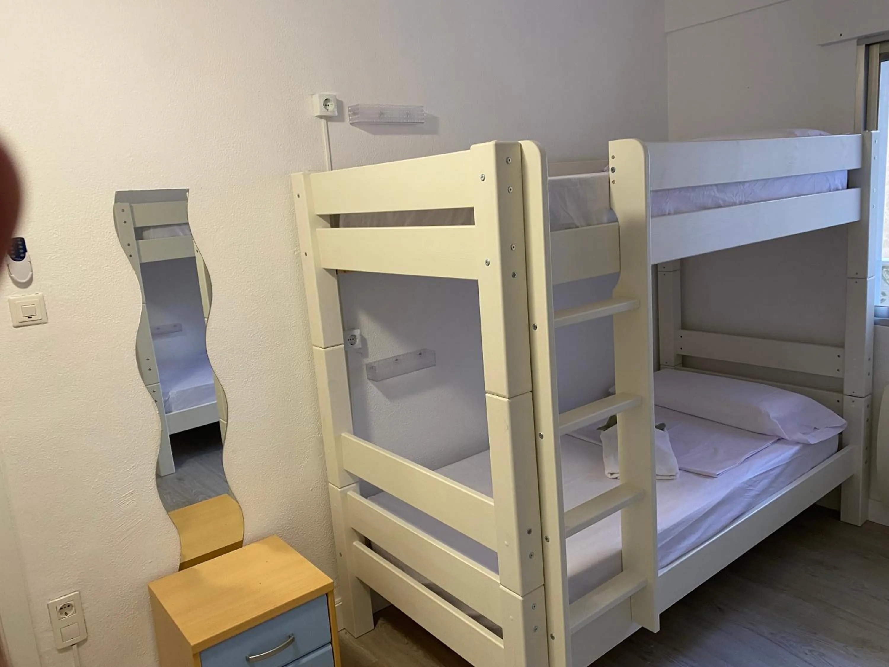 Bedroom in Apartamento Buensuceso 46 VFTGR04774