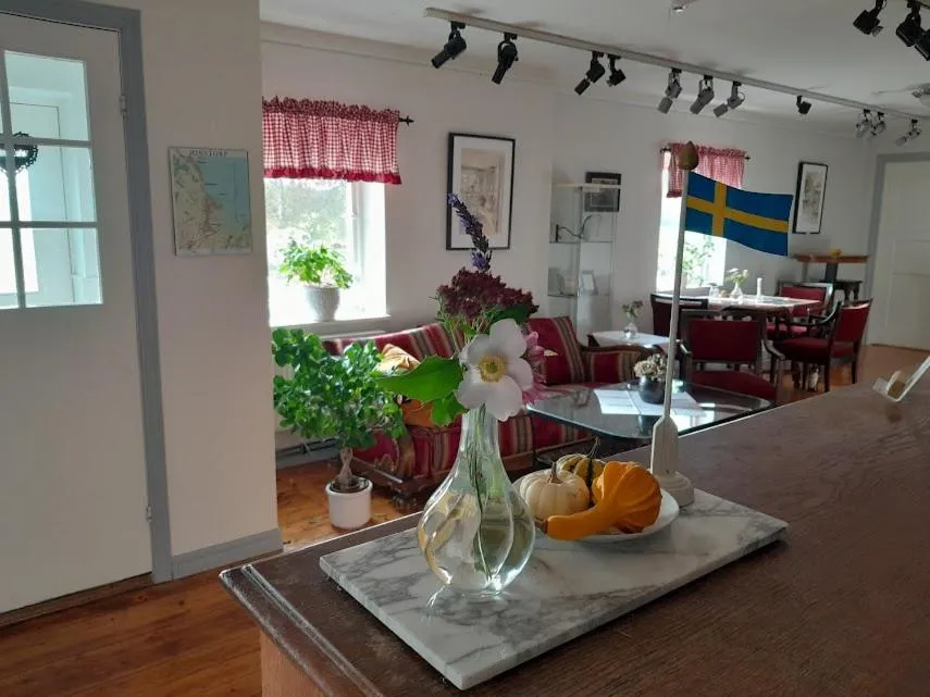 Kullabygdens Bed & Breakfast Höganäs