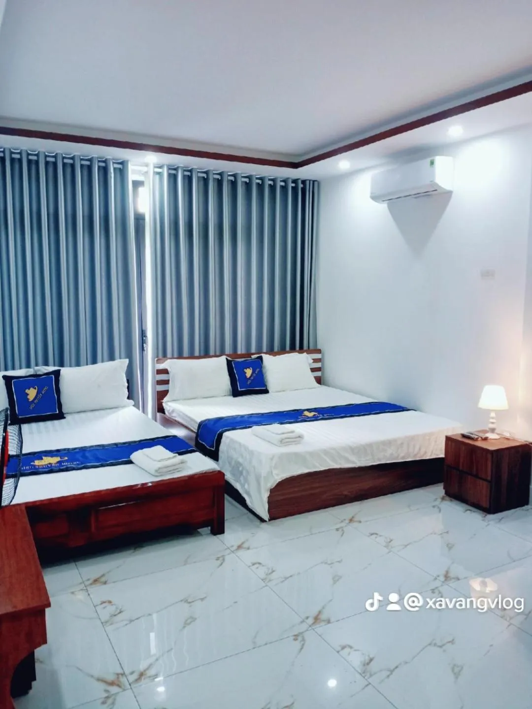 Điêu Thuyền Motel