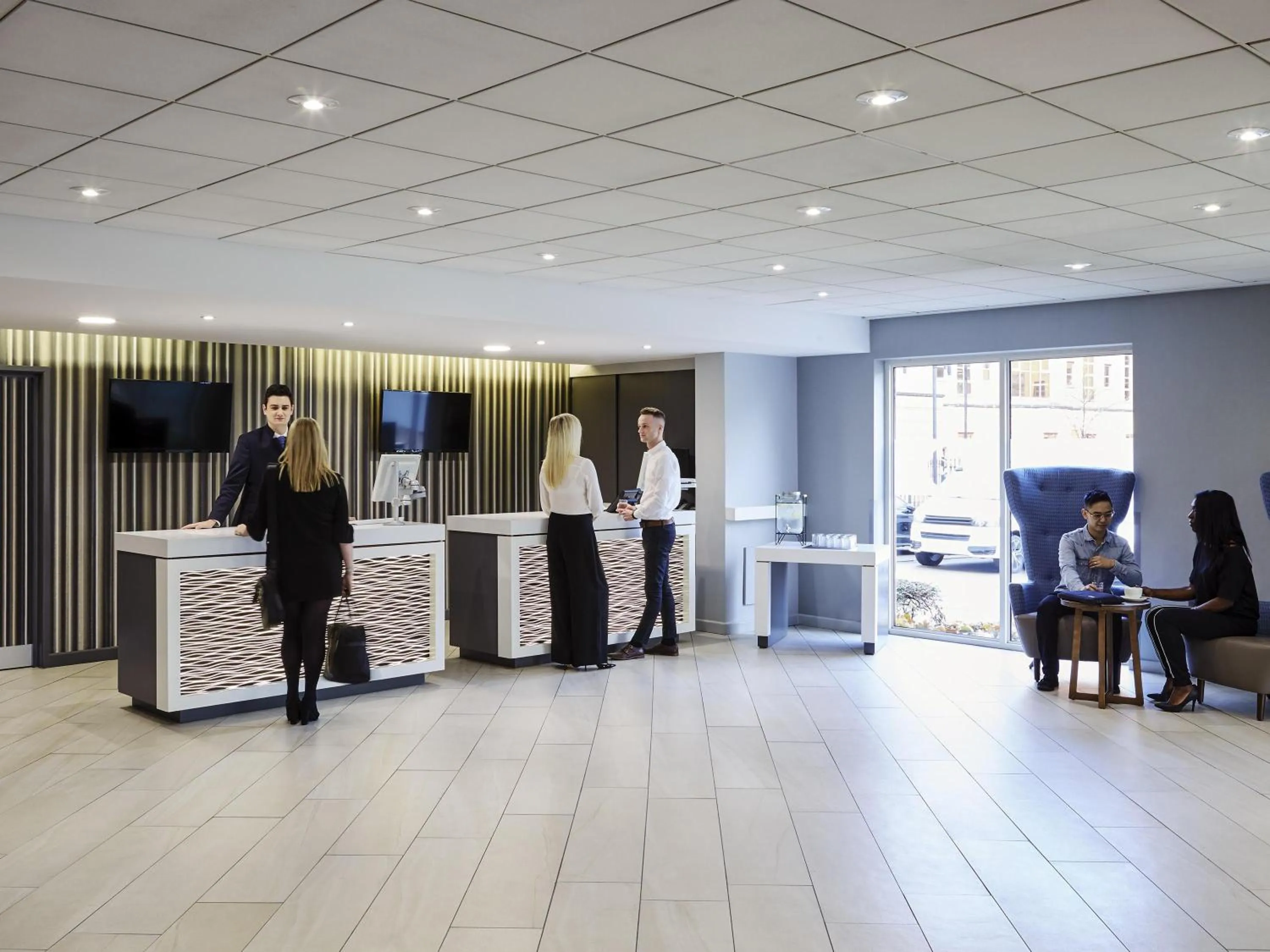 Other in Novotel Wolverhampton City Centre