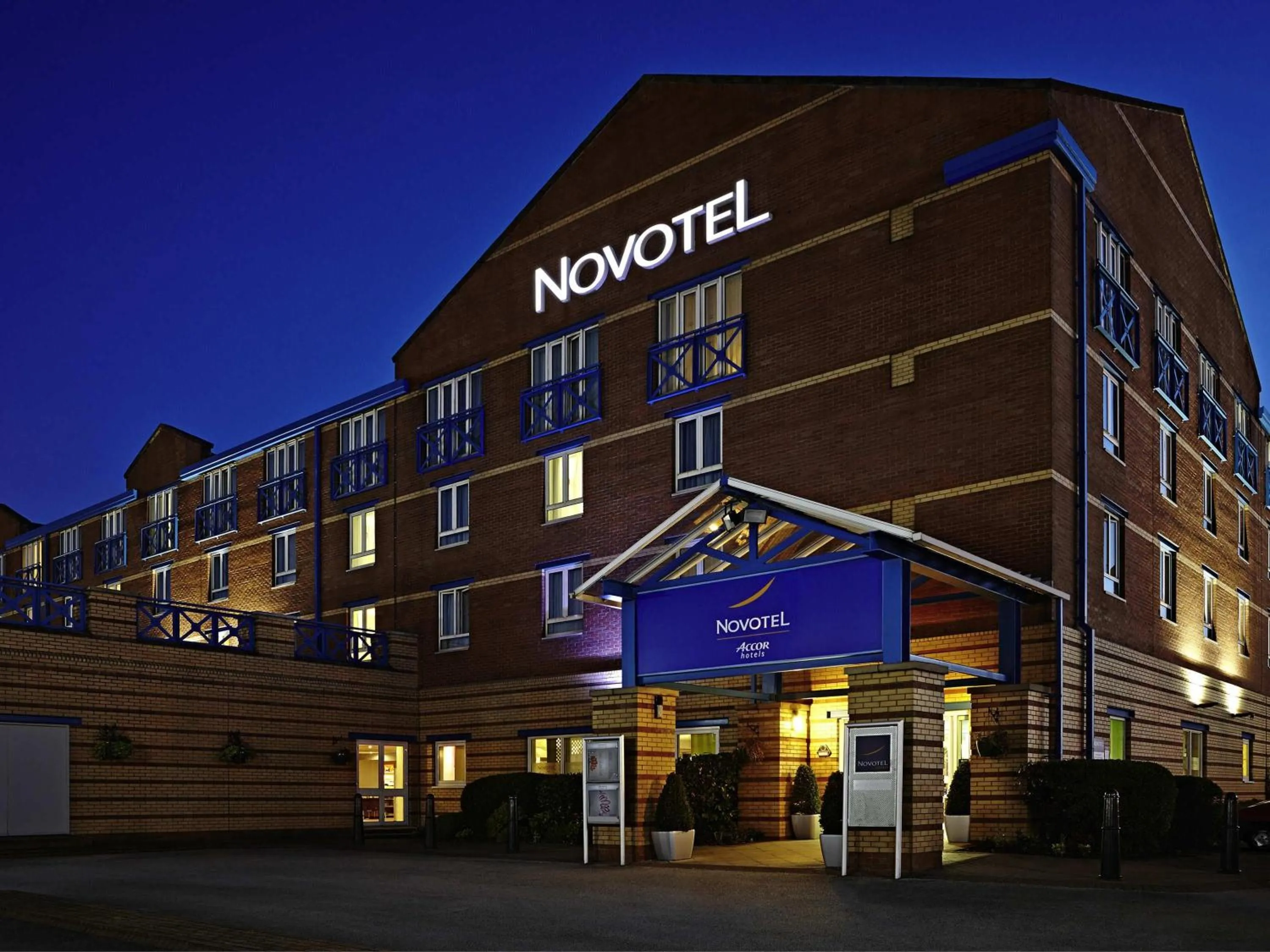 Other in Novotel Wolverhampton City Centre