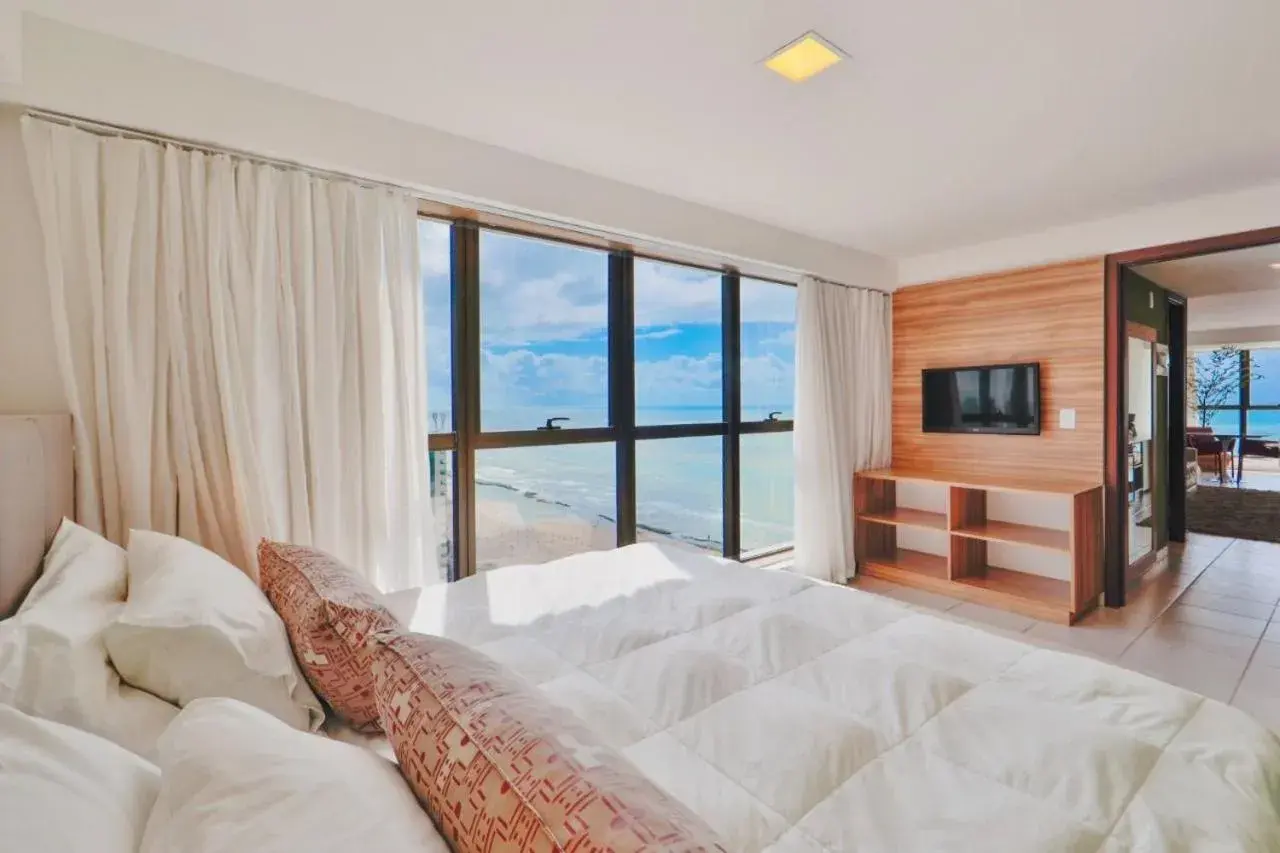 Suite with Sea View in HY Apartments & Hotels Suite with Sea View in HY Apartments & Hotels