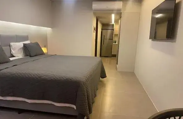 Standard Studio in HY Apartaments & Hotels-Boa Viagem Standard Studio in HY Apartaments & Hotels-Boa Viagem