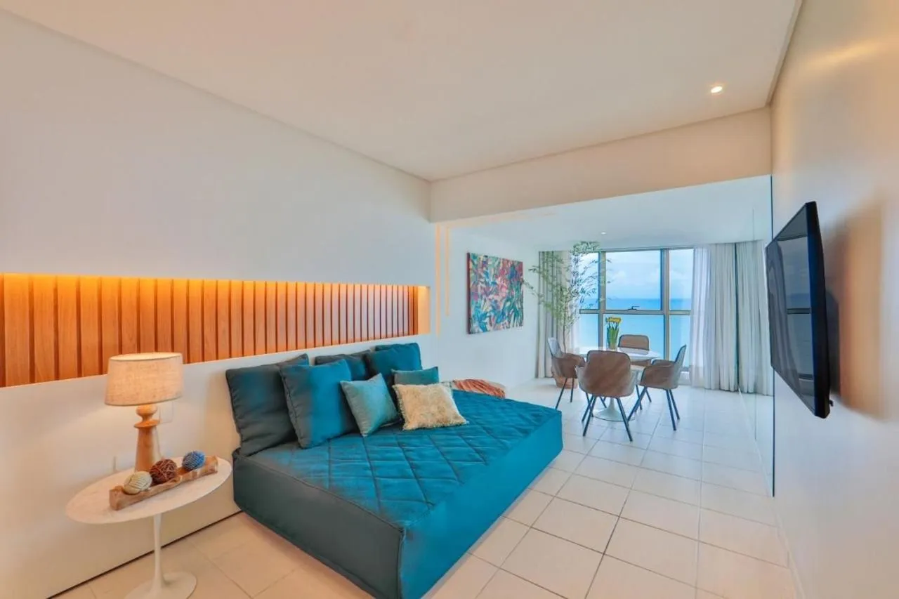 TV and multimedia in HY Apartments & Hotels