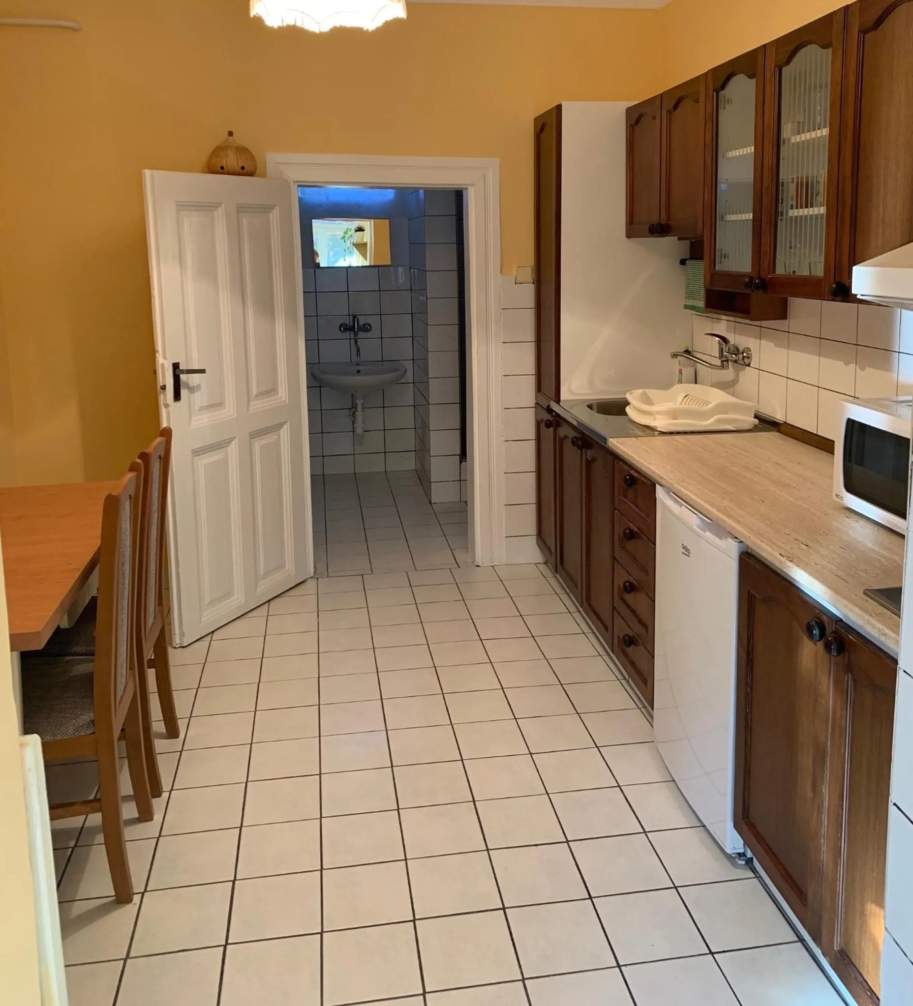 Apartman u Karla