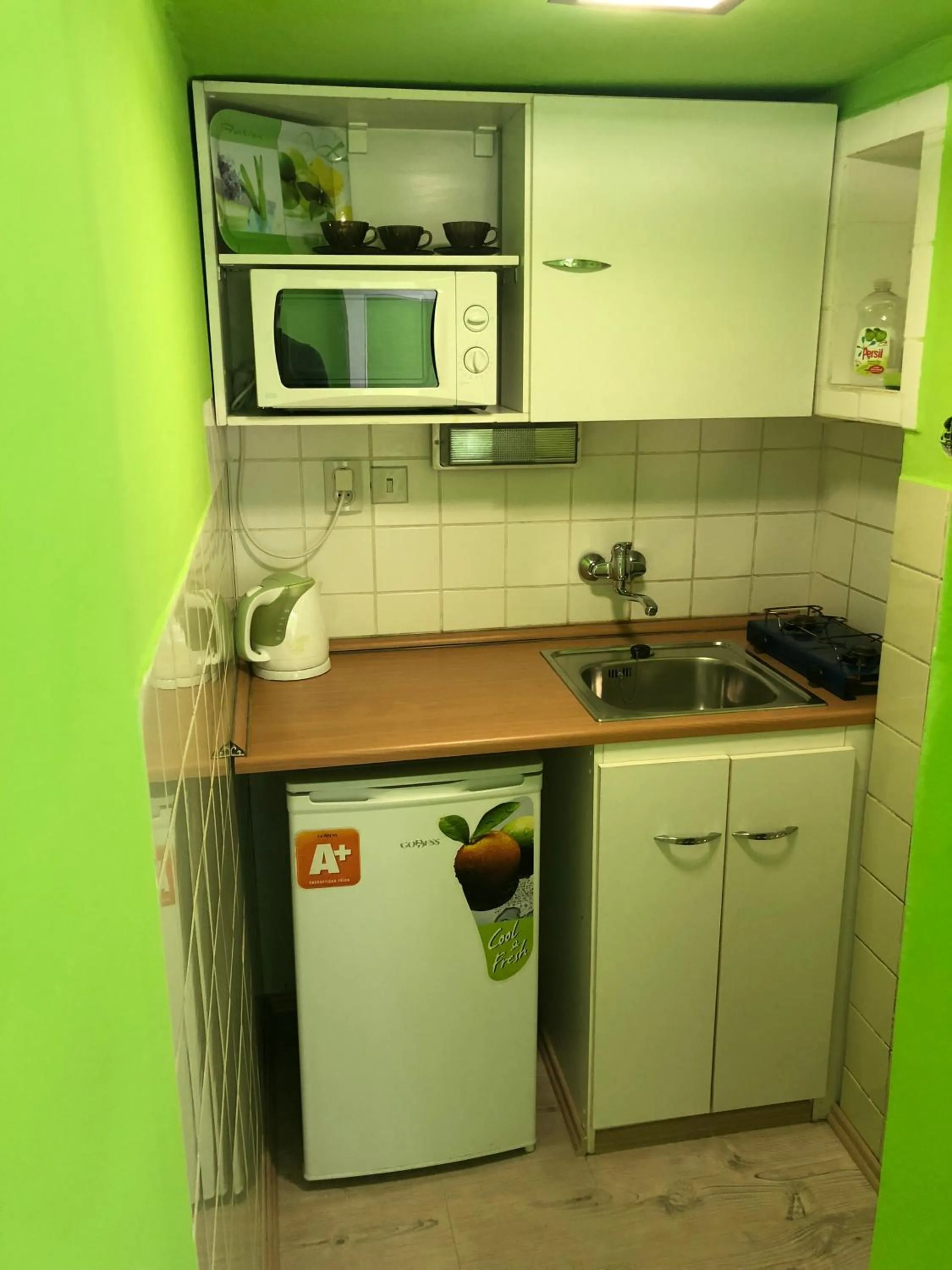Apartman u Karla