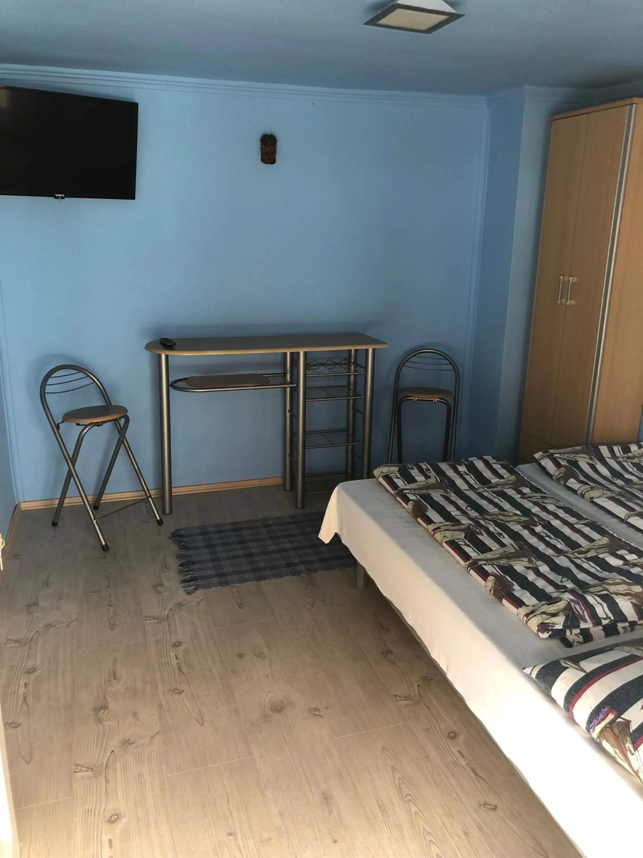 Bed in Apartman u Karla