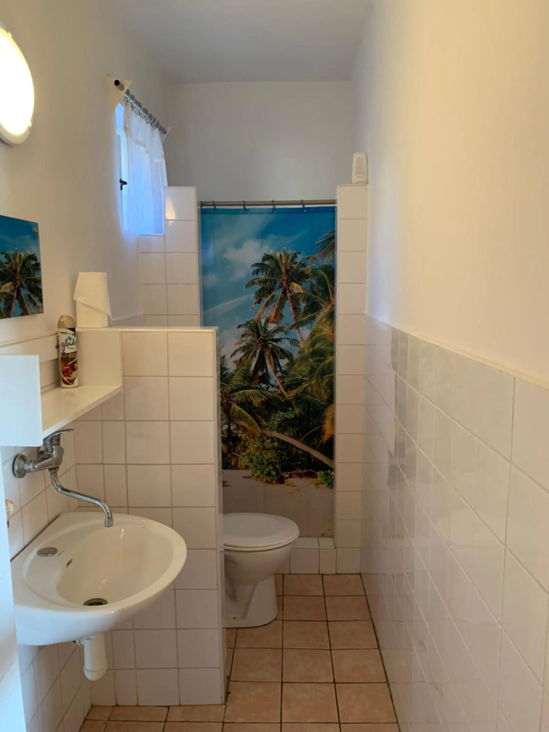 Apartman u Karla