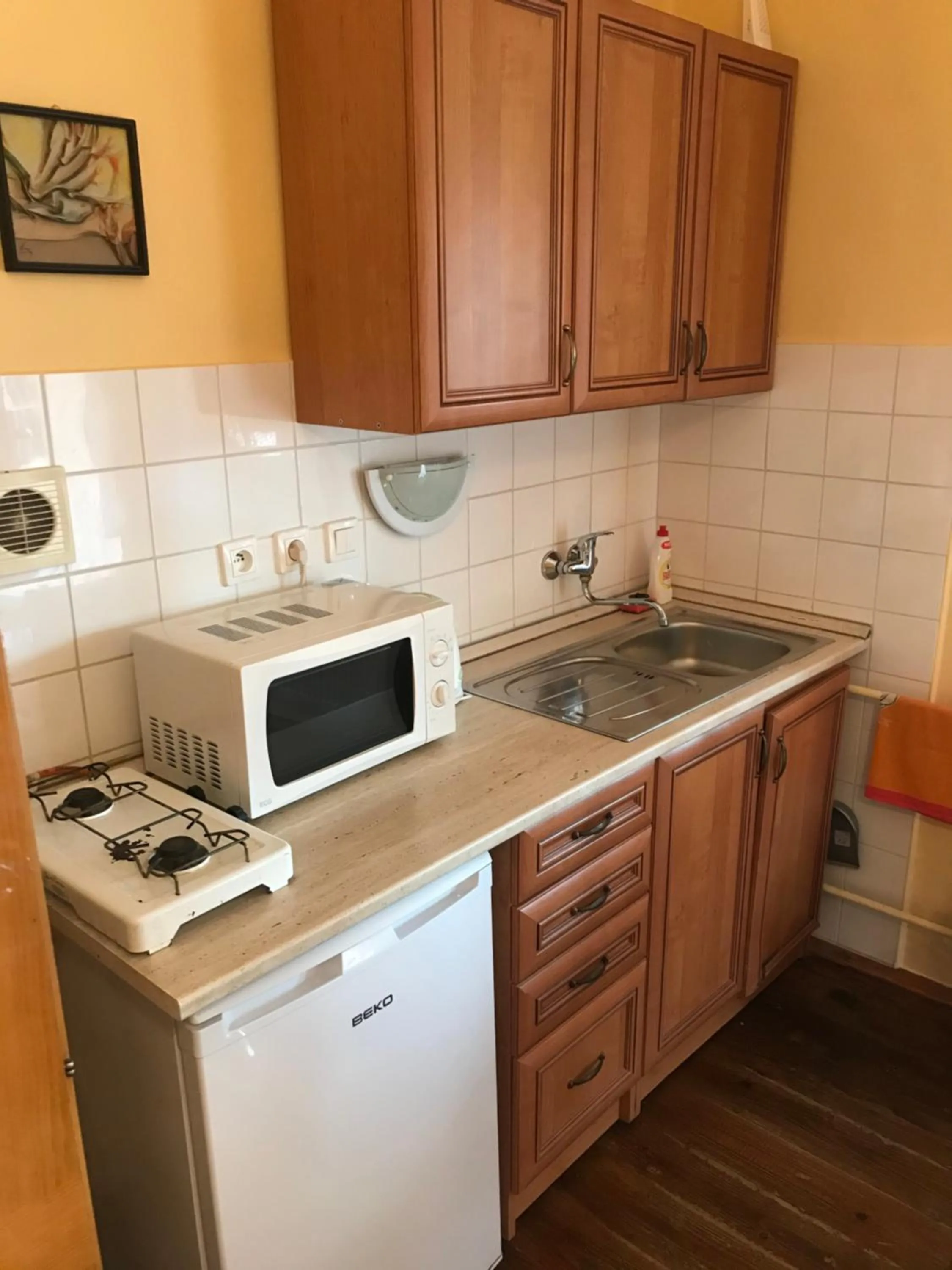 Apartman u Karla